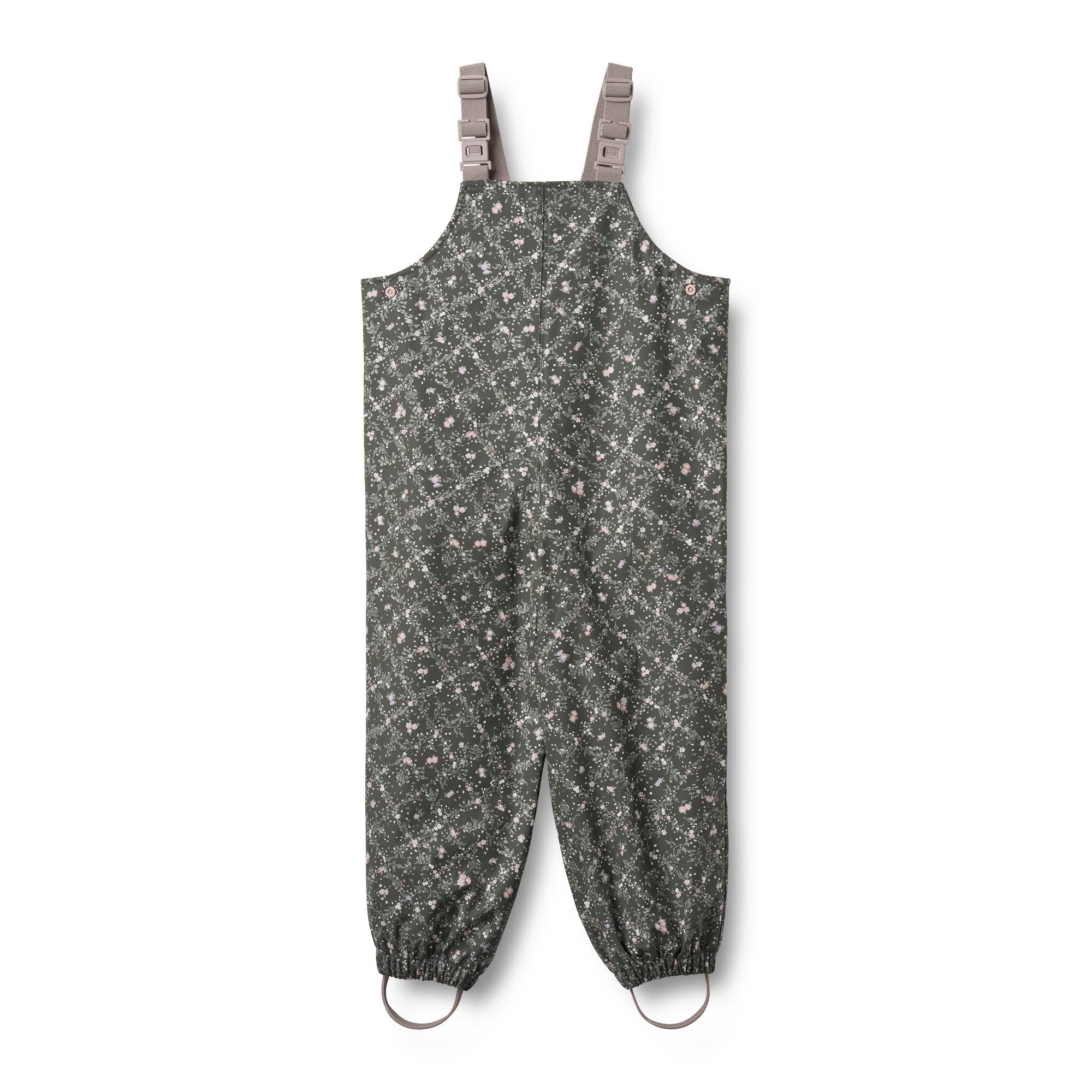 Wheat Regnbukser Charlo