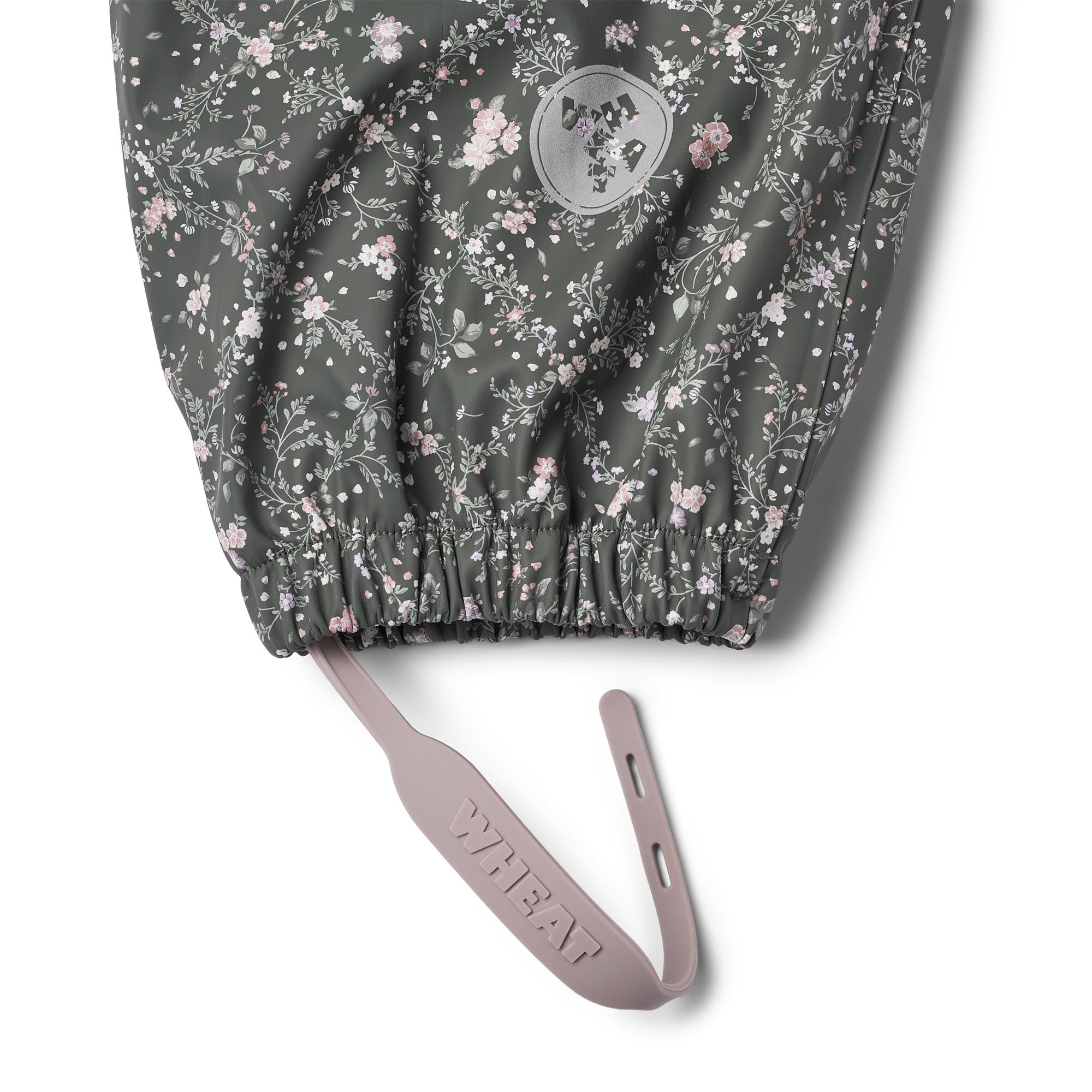 Wheat Regnbukser Charlo