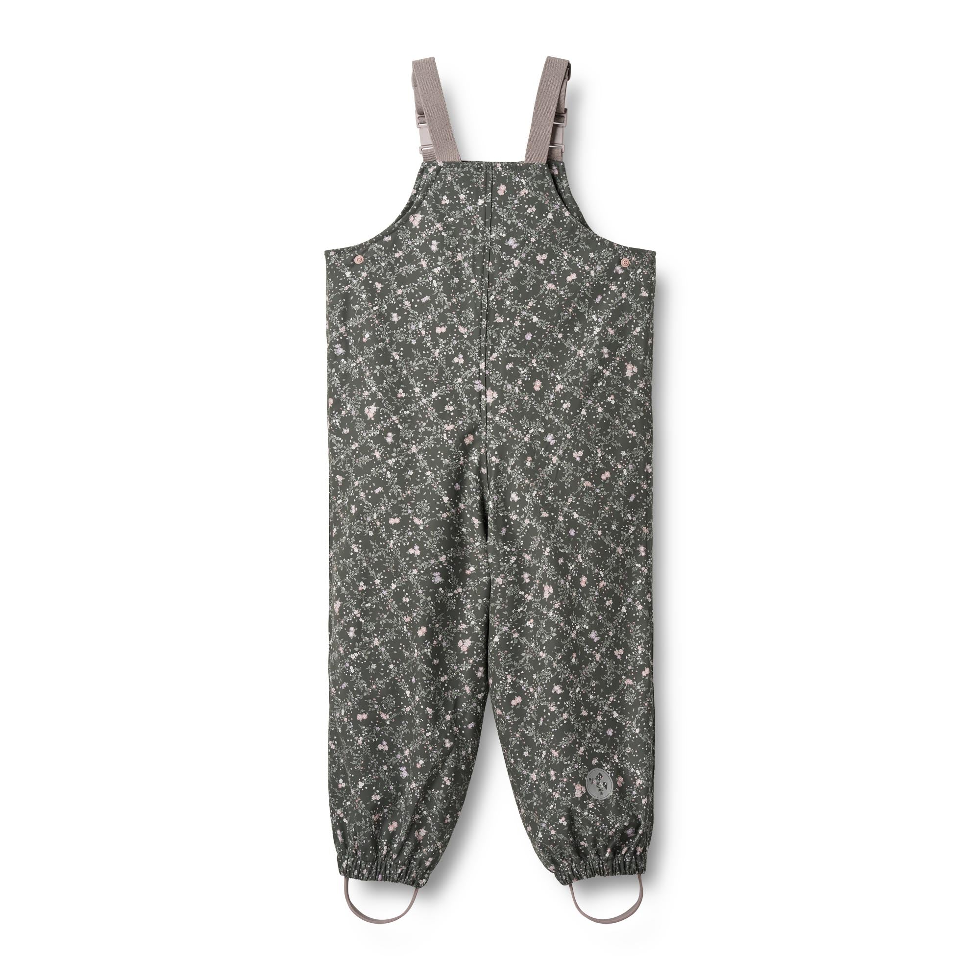 Wheat Regnbukser Charlo