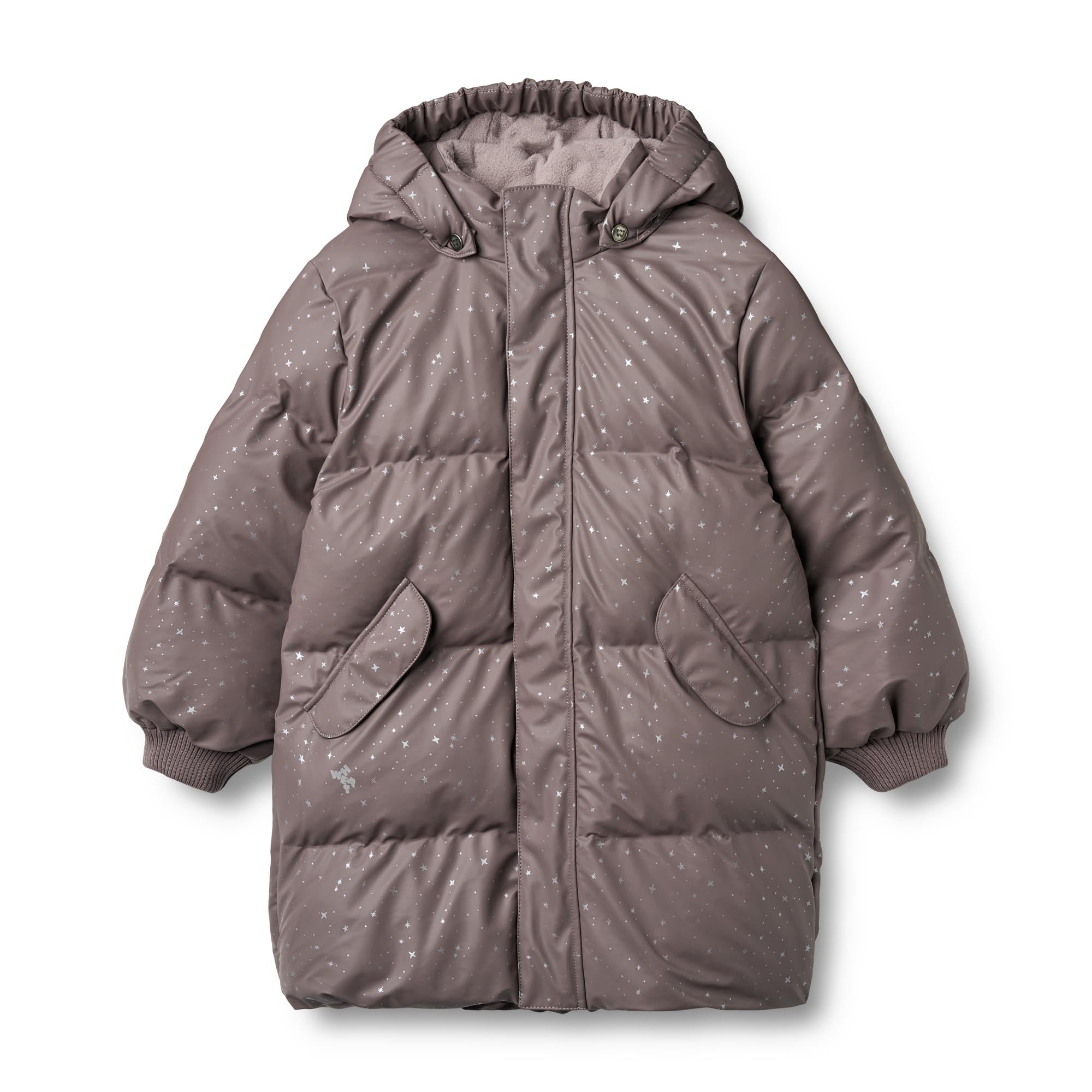 Wheat Vinterjakke Puffer Vandtæt Coast