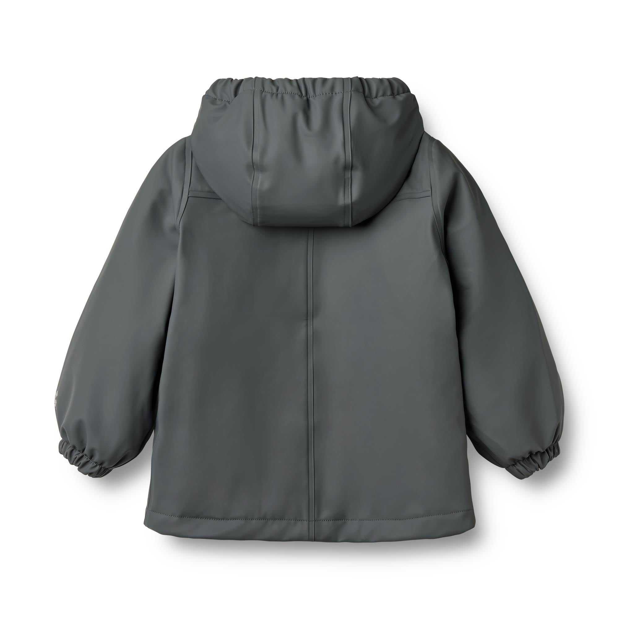 Wheat Thermal Rain Jacket Aju