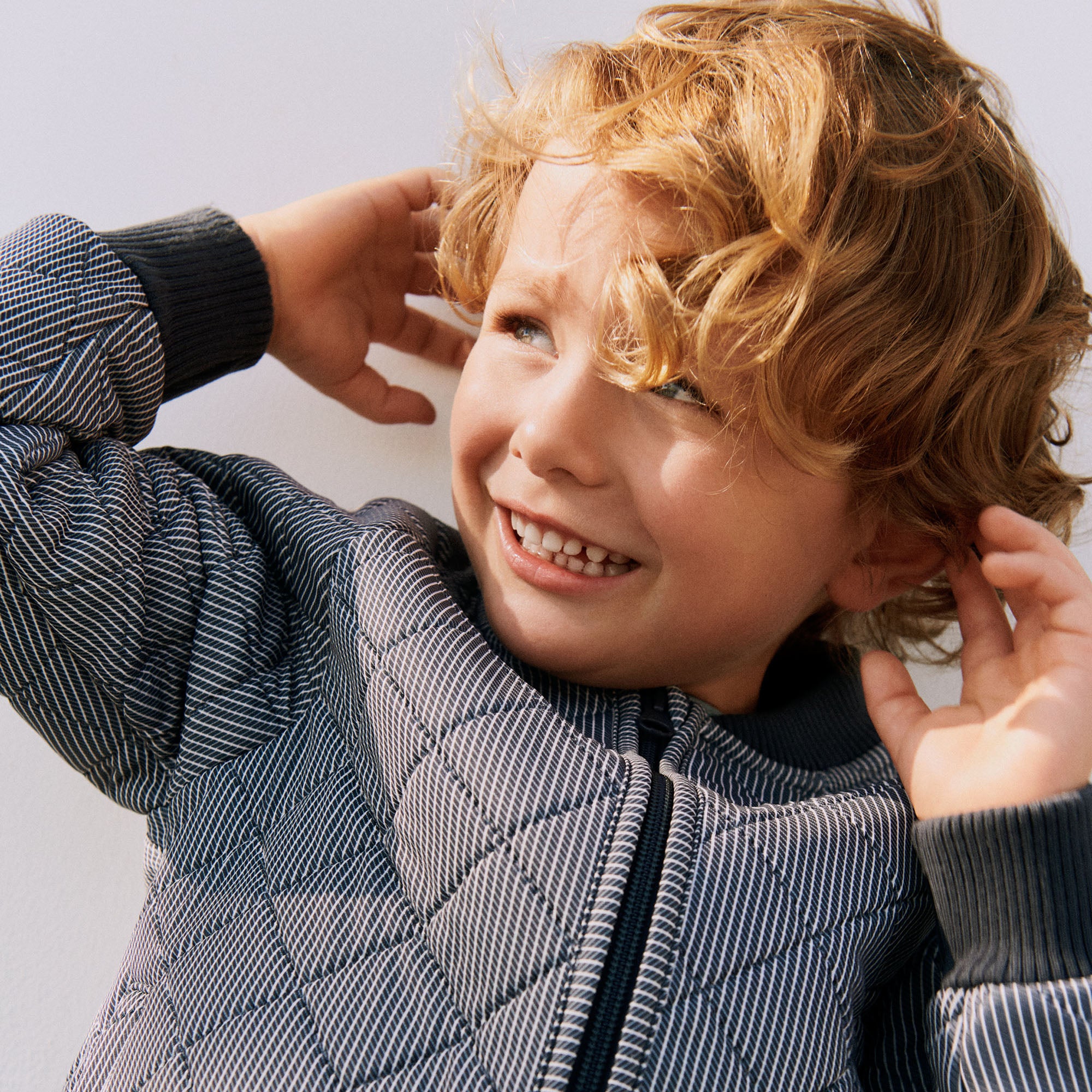 Wheat Termojakke Loui