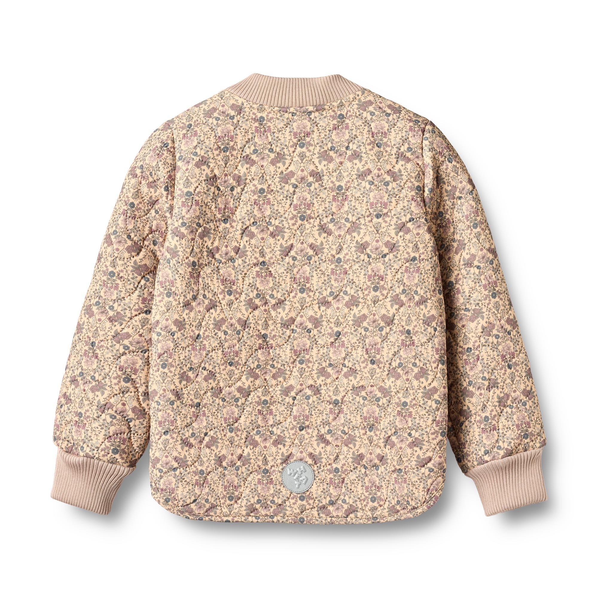 Wheat Thermal Jacket Loui