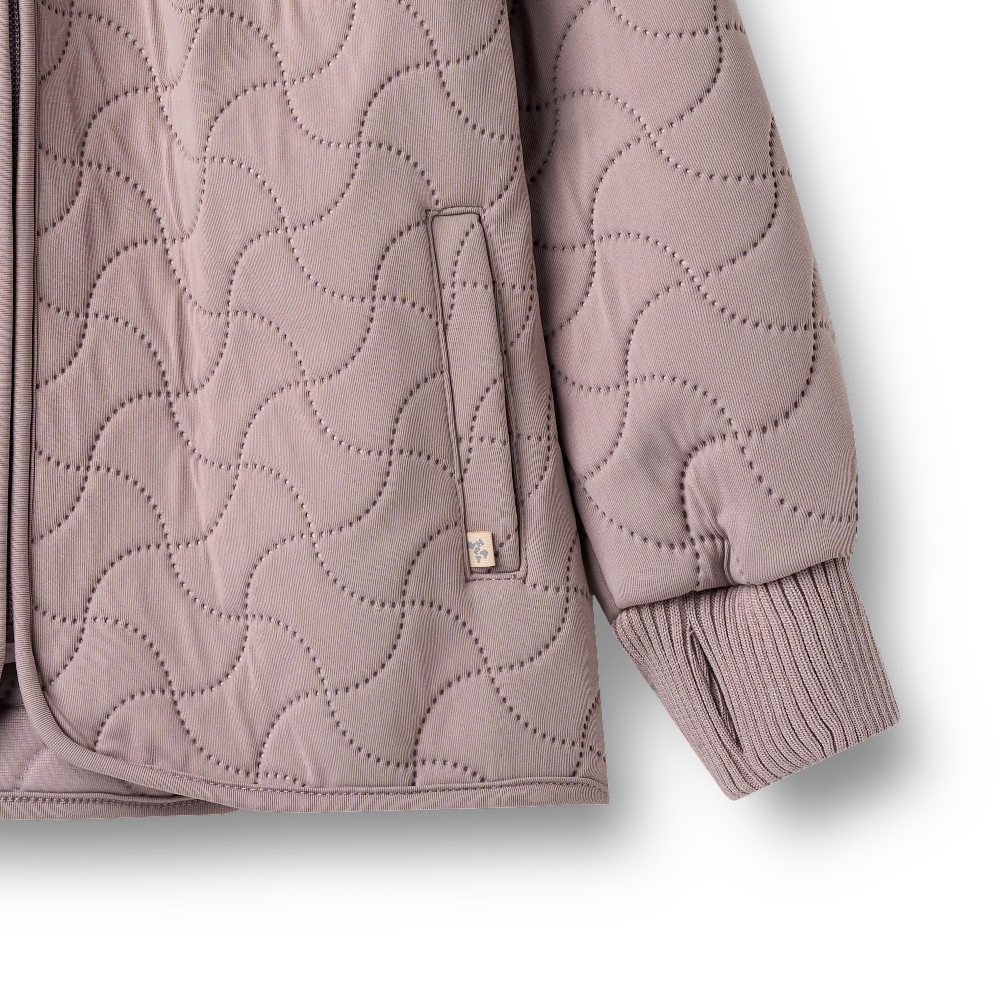 Wheat Thermal Jacket Thilde