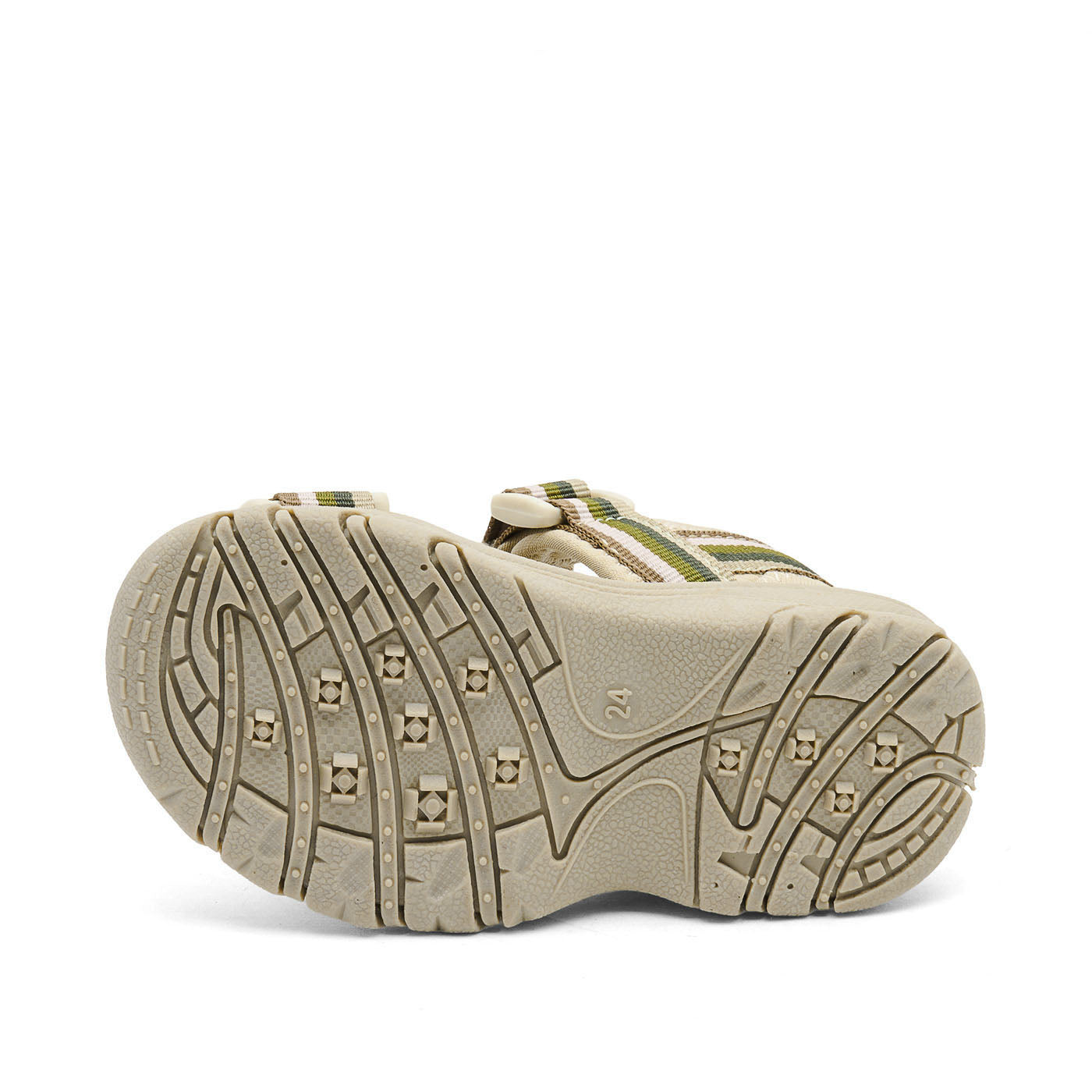 Bisgaard Sandals Nico