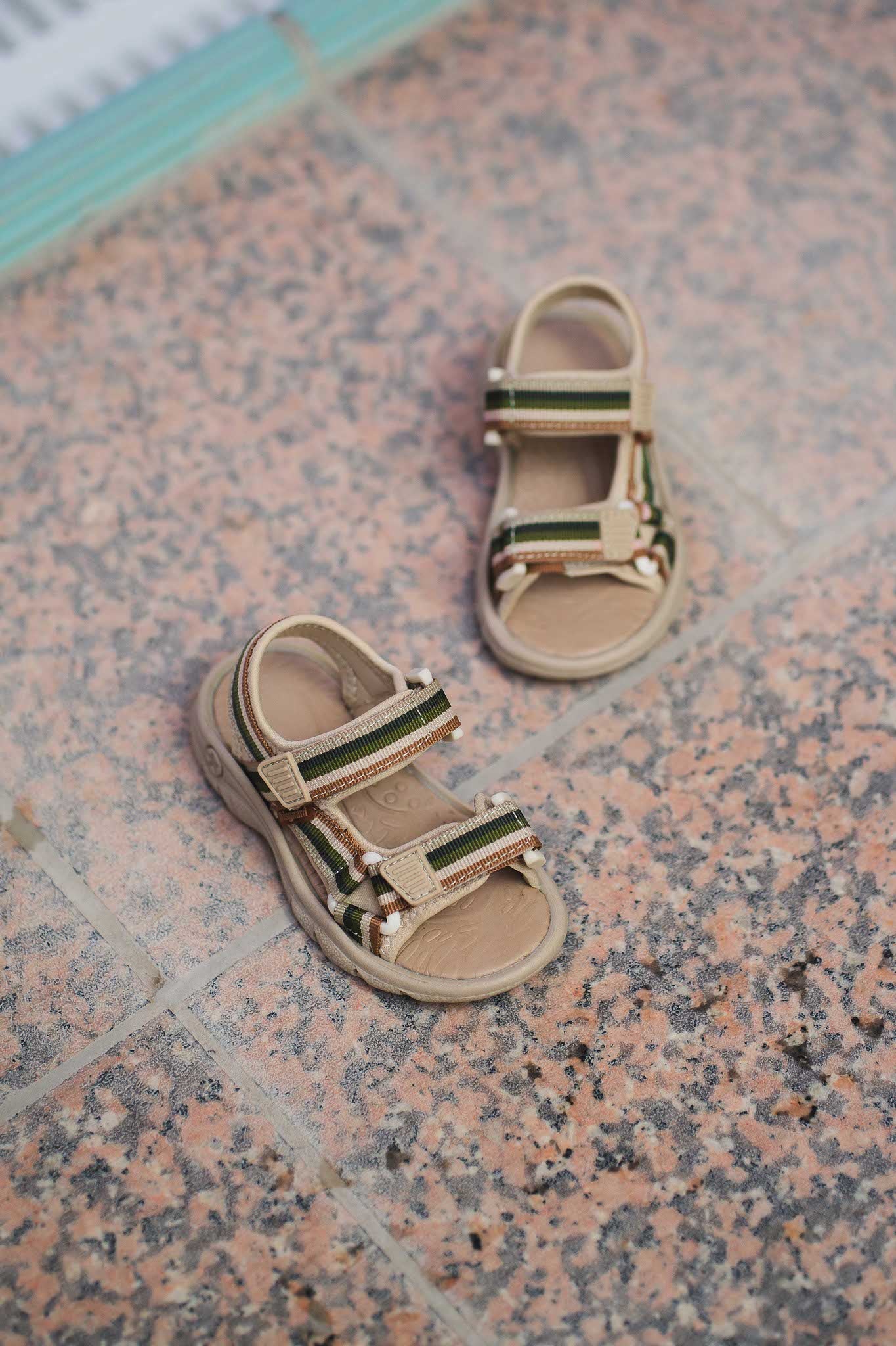 Bisgaard Sandals Nico