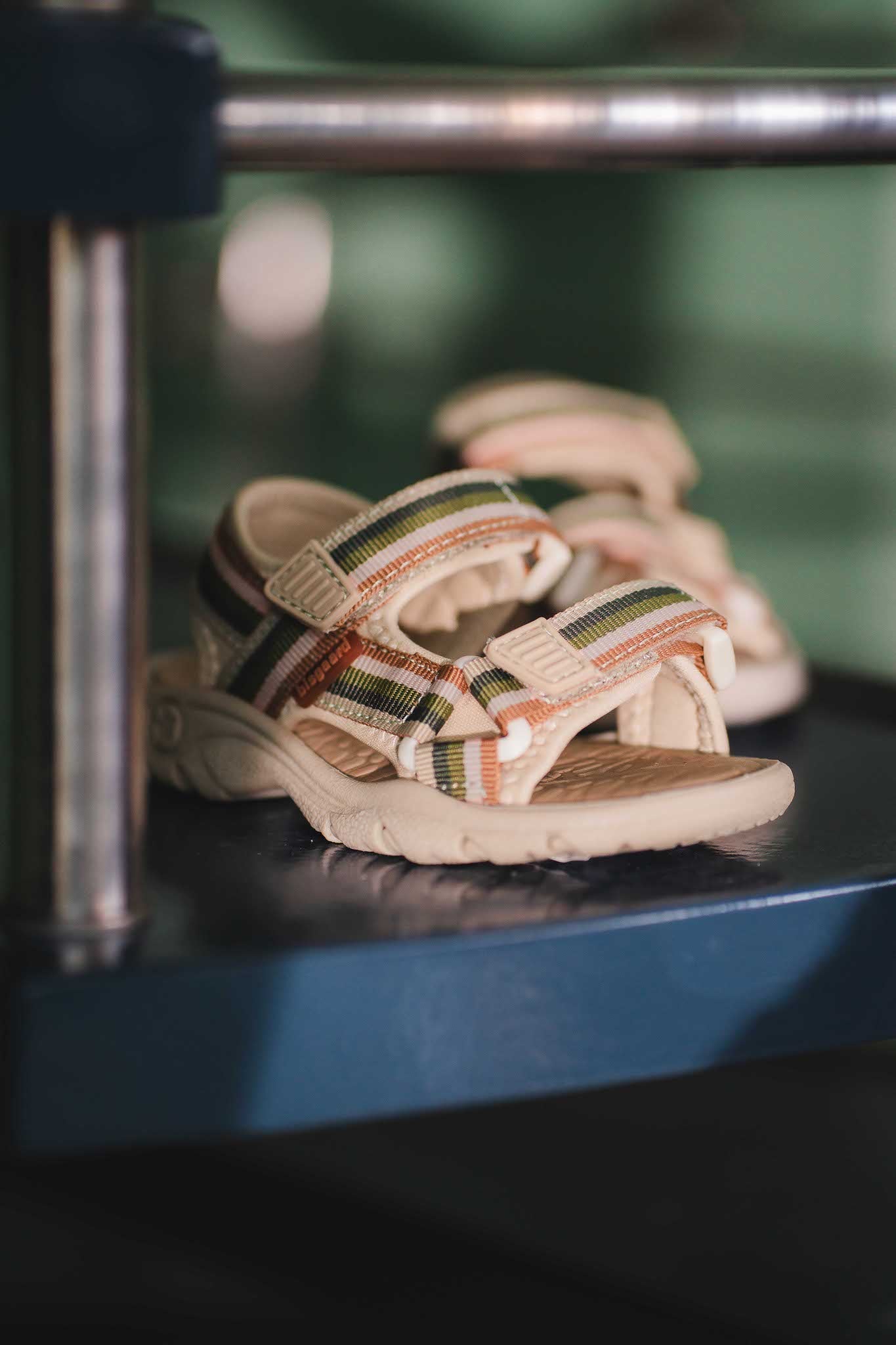 Bisgaard Sandals Nico