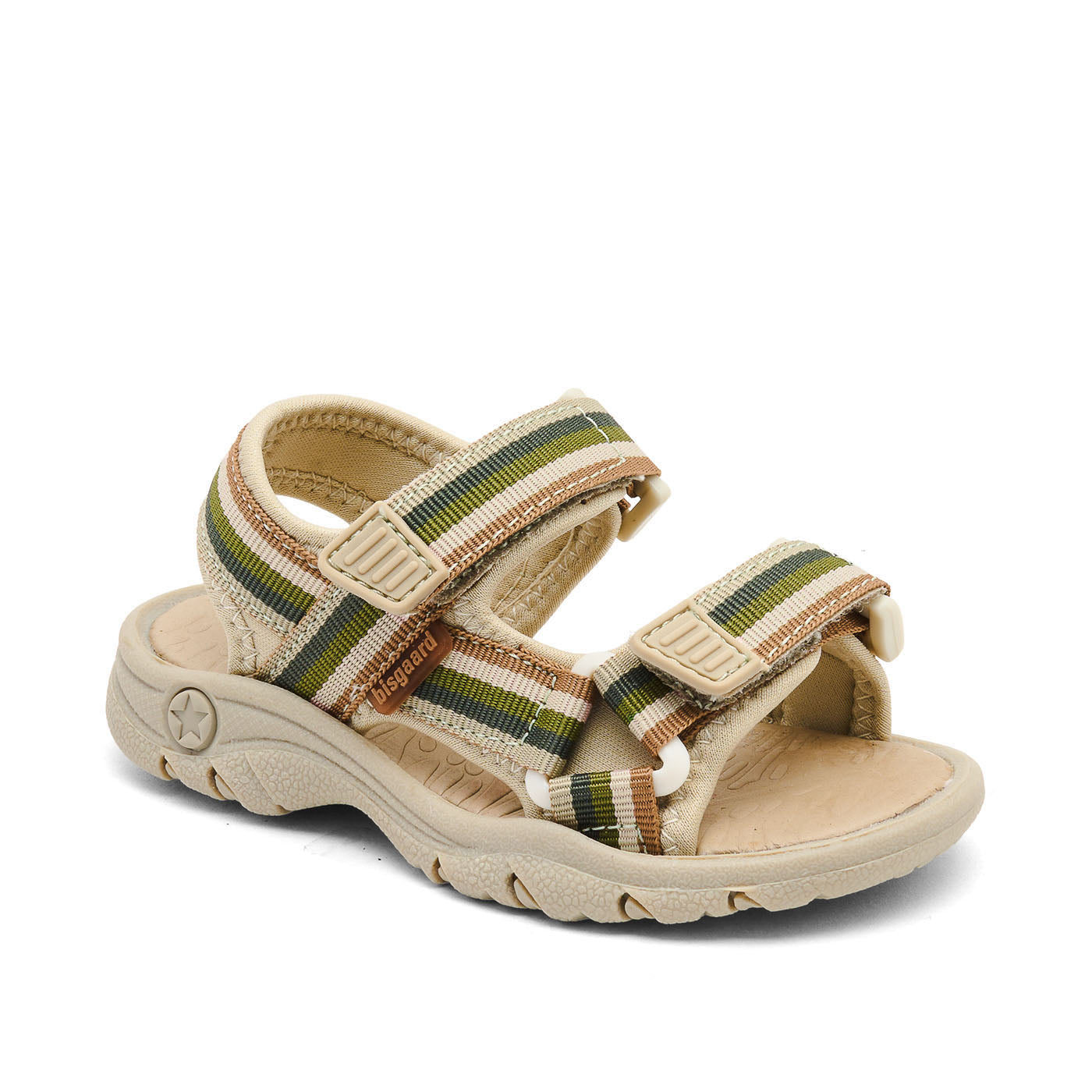 Bisgaard Sandals Nico