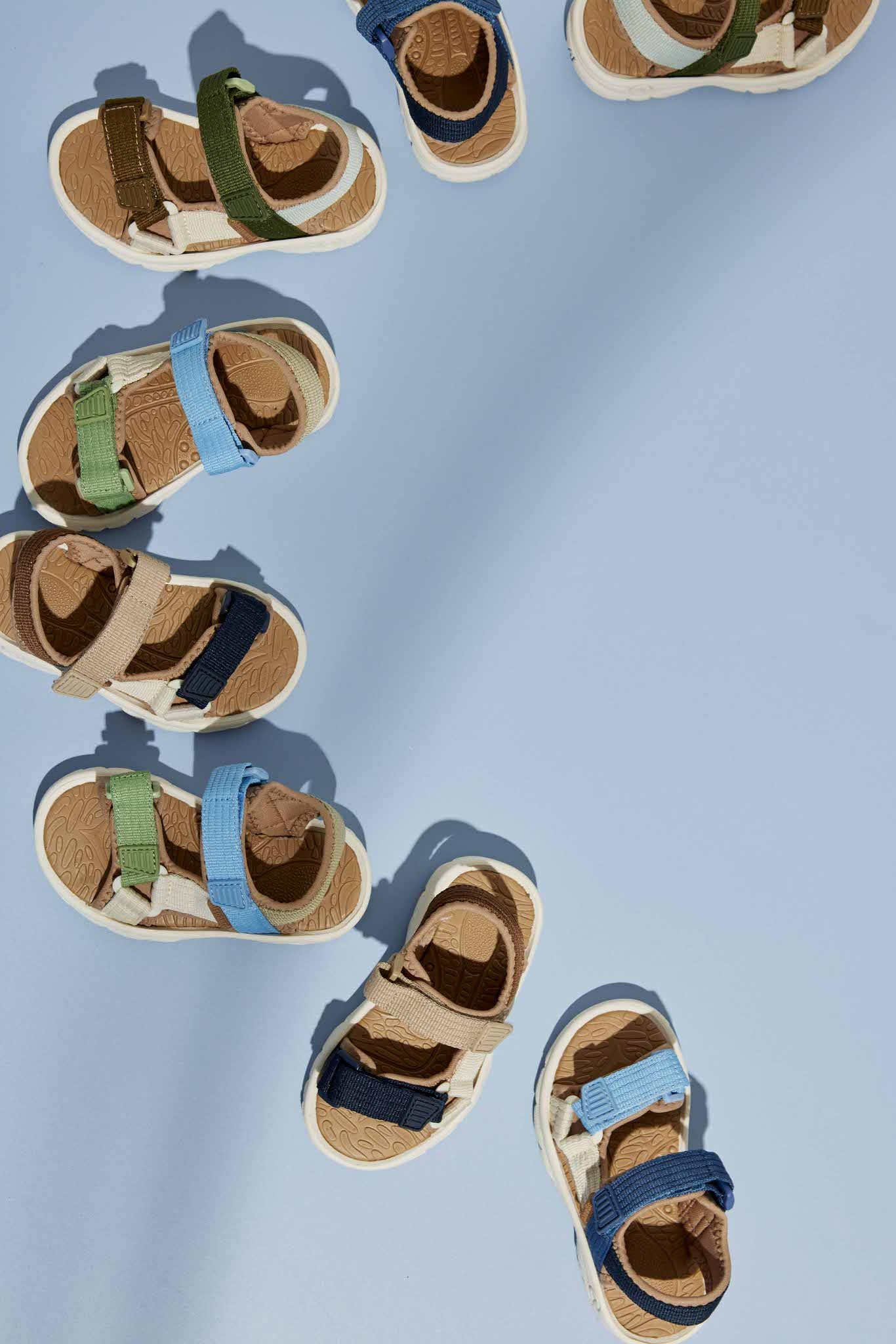 Bisgaard Sandaler Nico