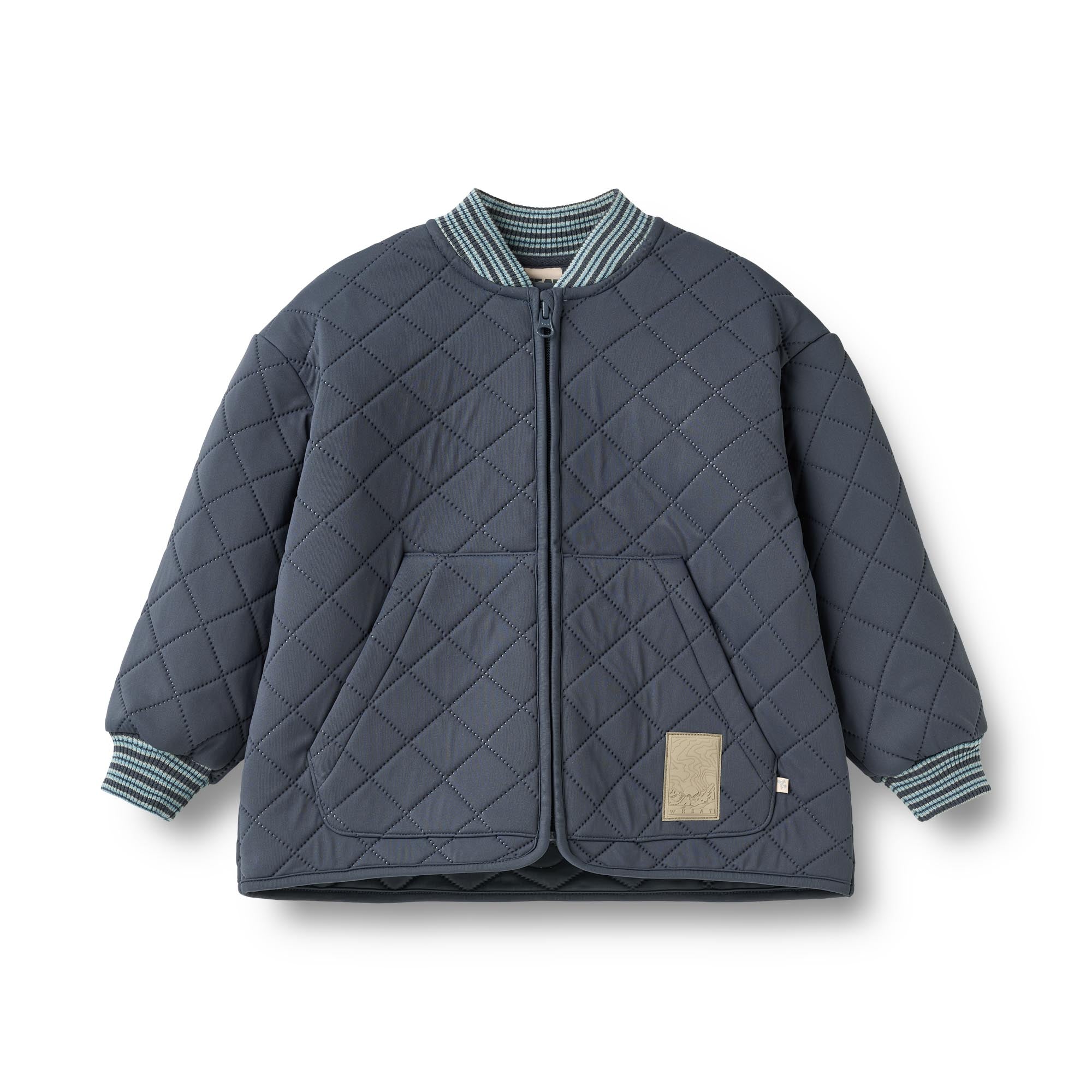 Wheat Termojakke Vando