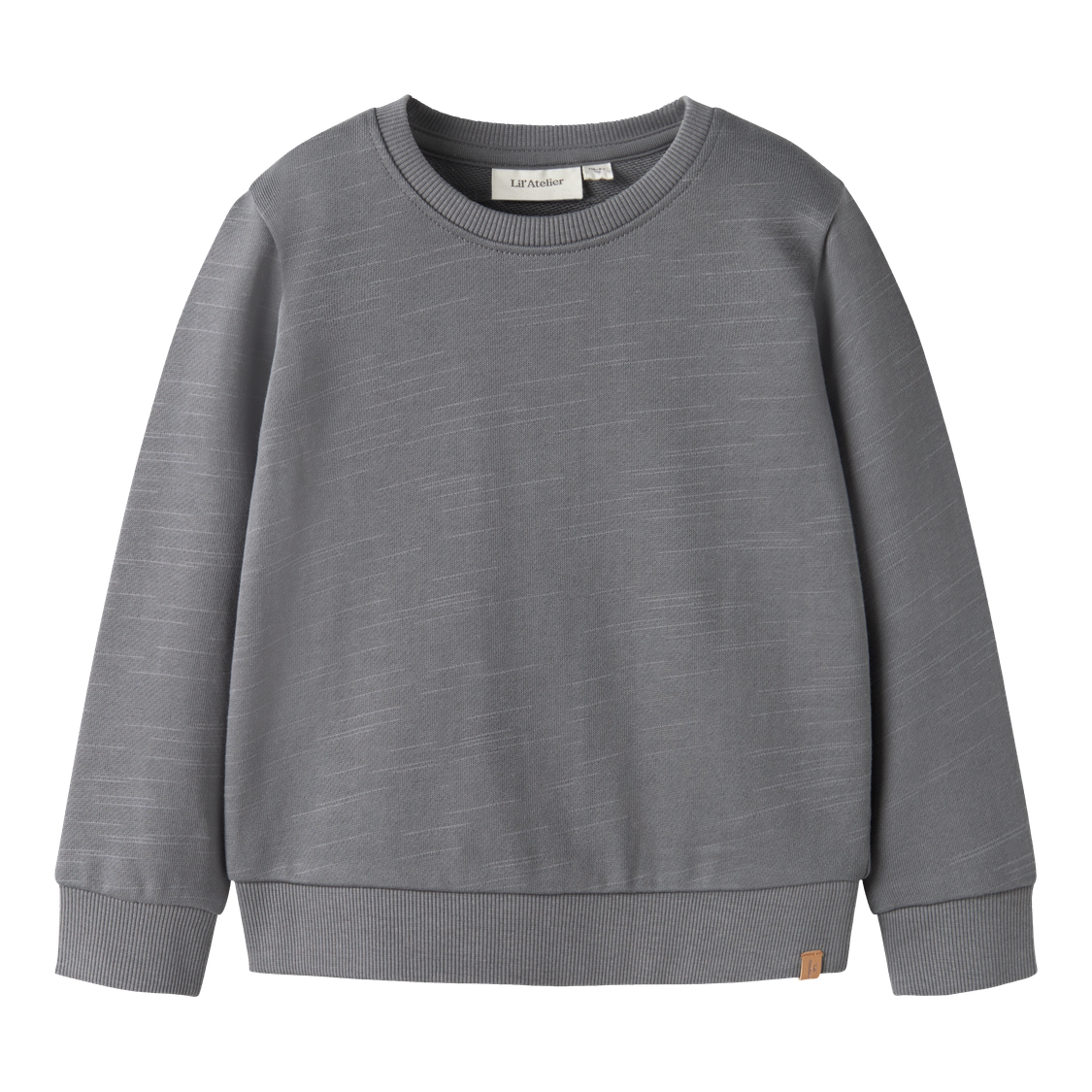 Lil' Atelier Sweatshirt Kavens