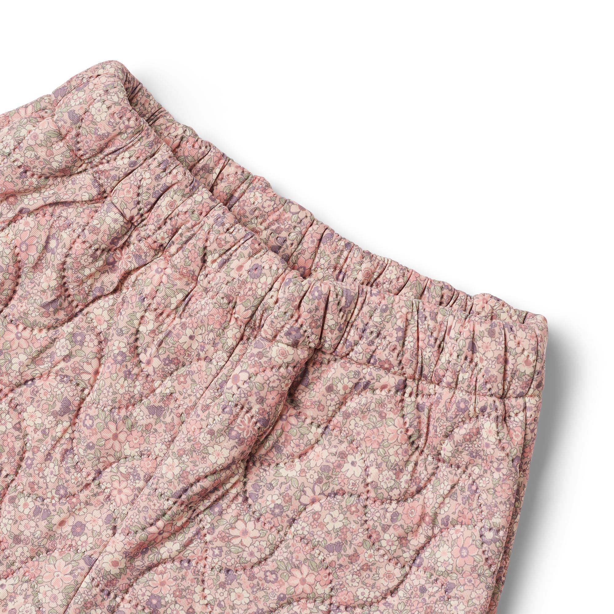 Wheat Termobukser Alex