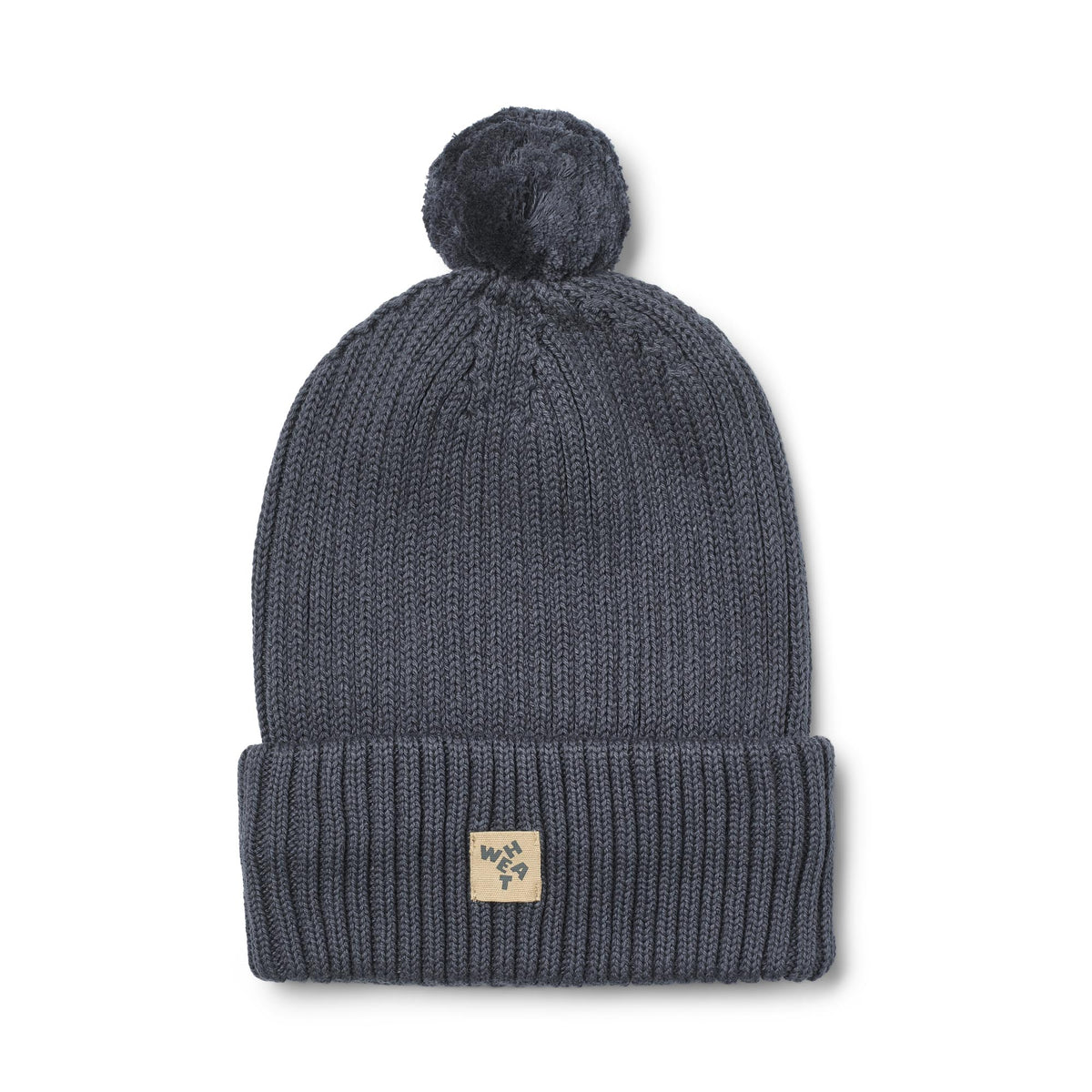 Wheat Beanie Habar
