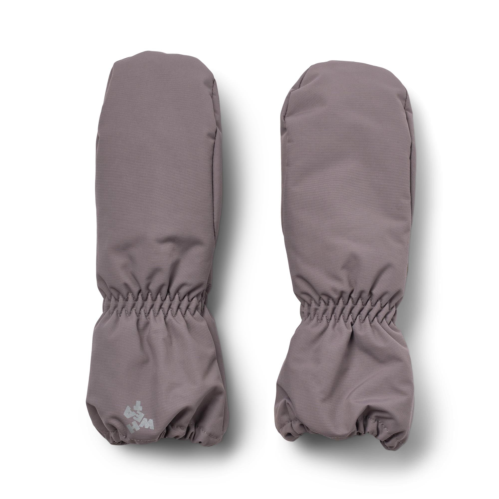 Wheat Luffer Monta Tech