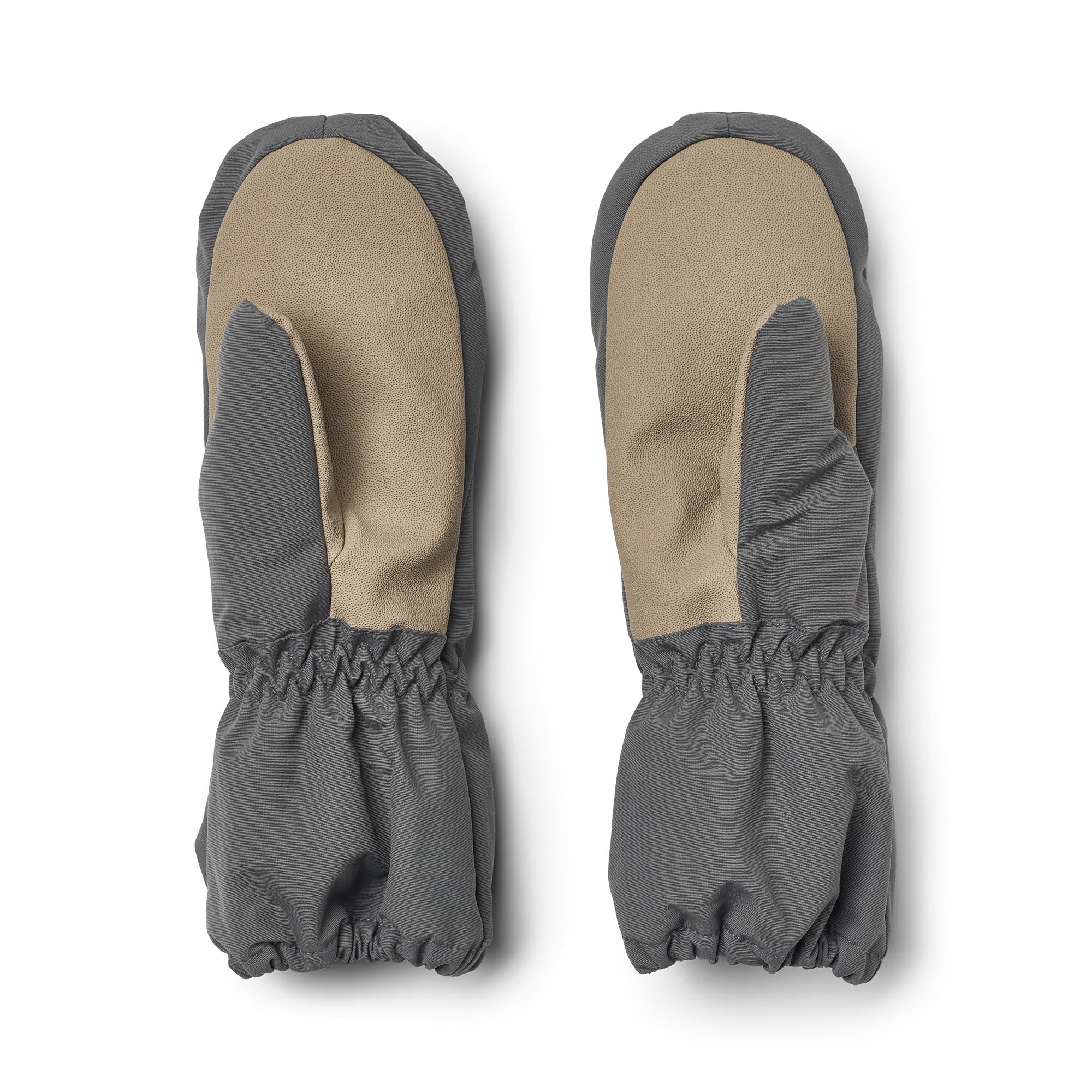 Wheat Luffer Monta Tech