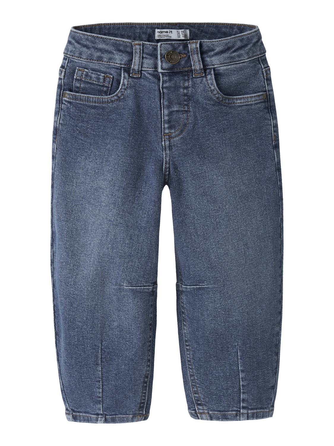 Name It Jeans Bella Balloon