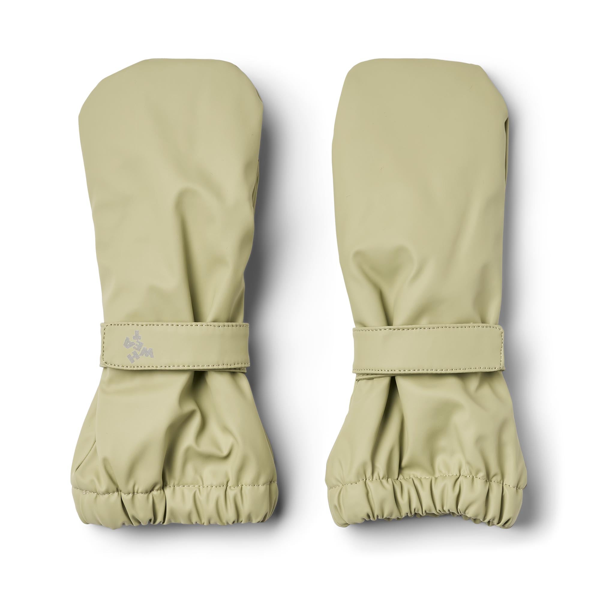 Wheat Regnluffer Rily