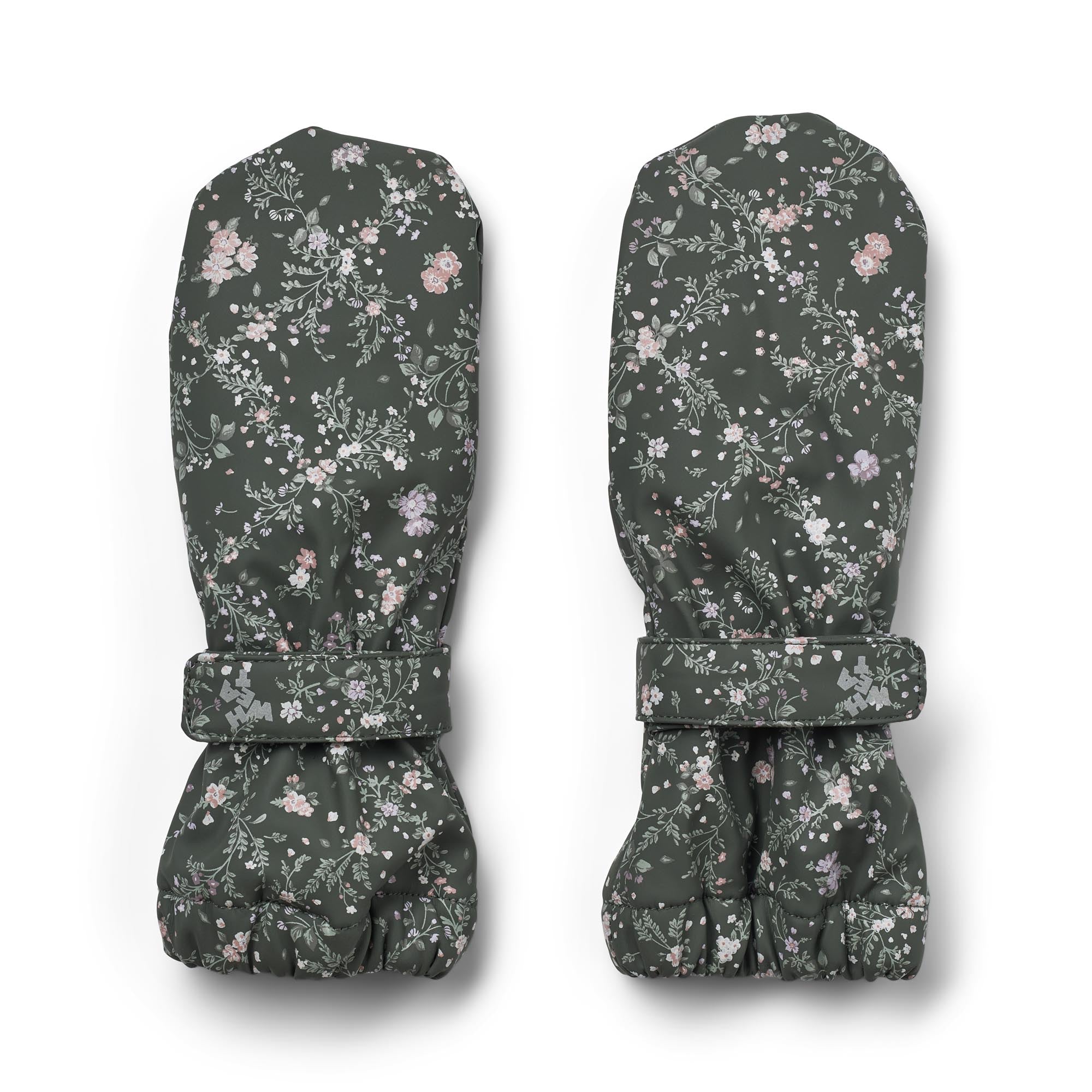 Wheat Regnluffer Rily