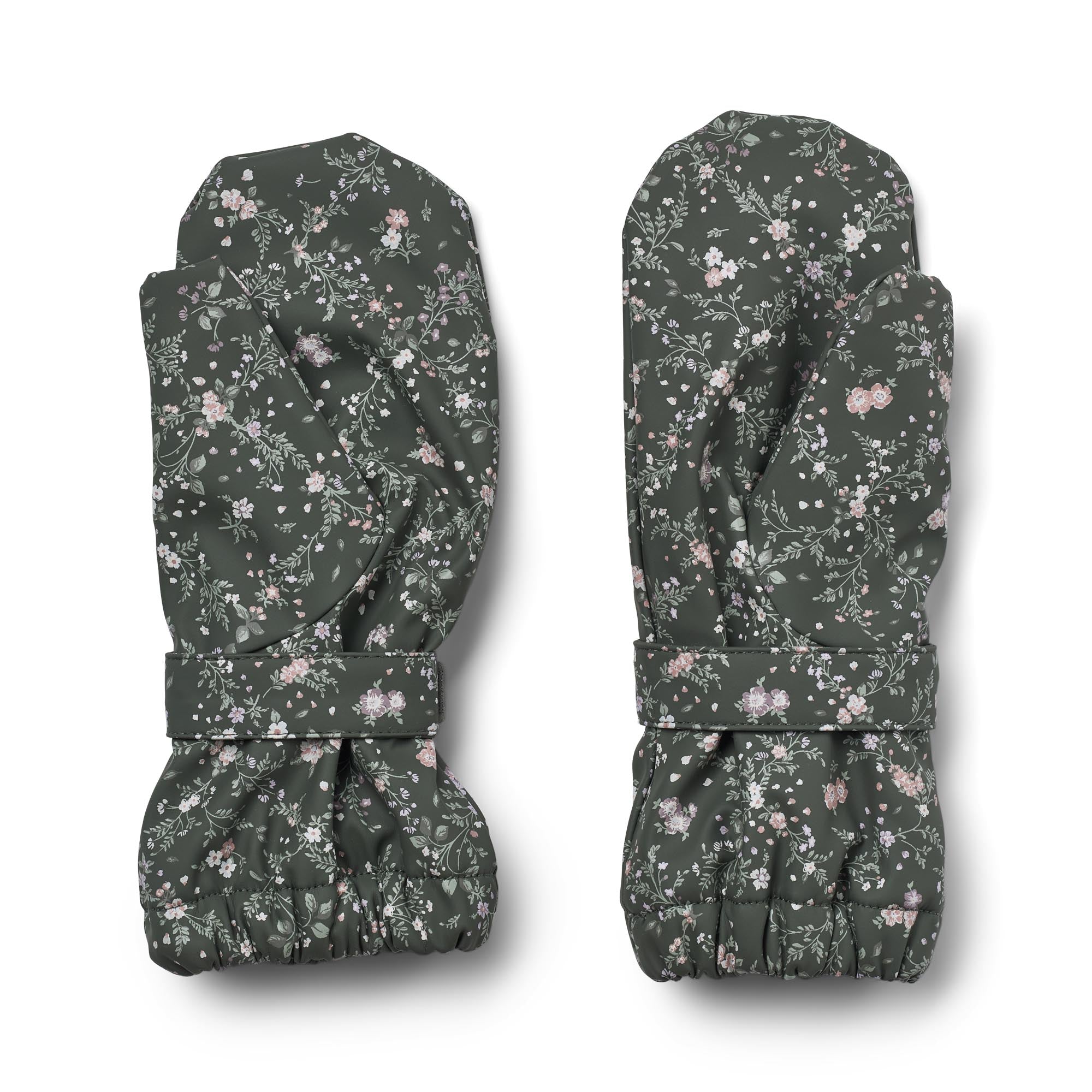 Wheat Regnluffer Rily