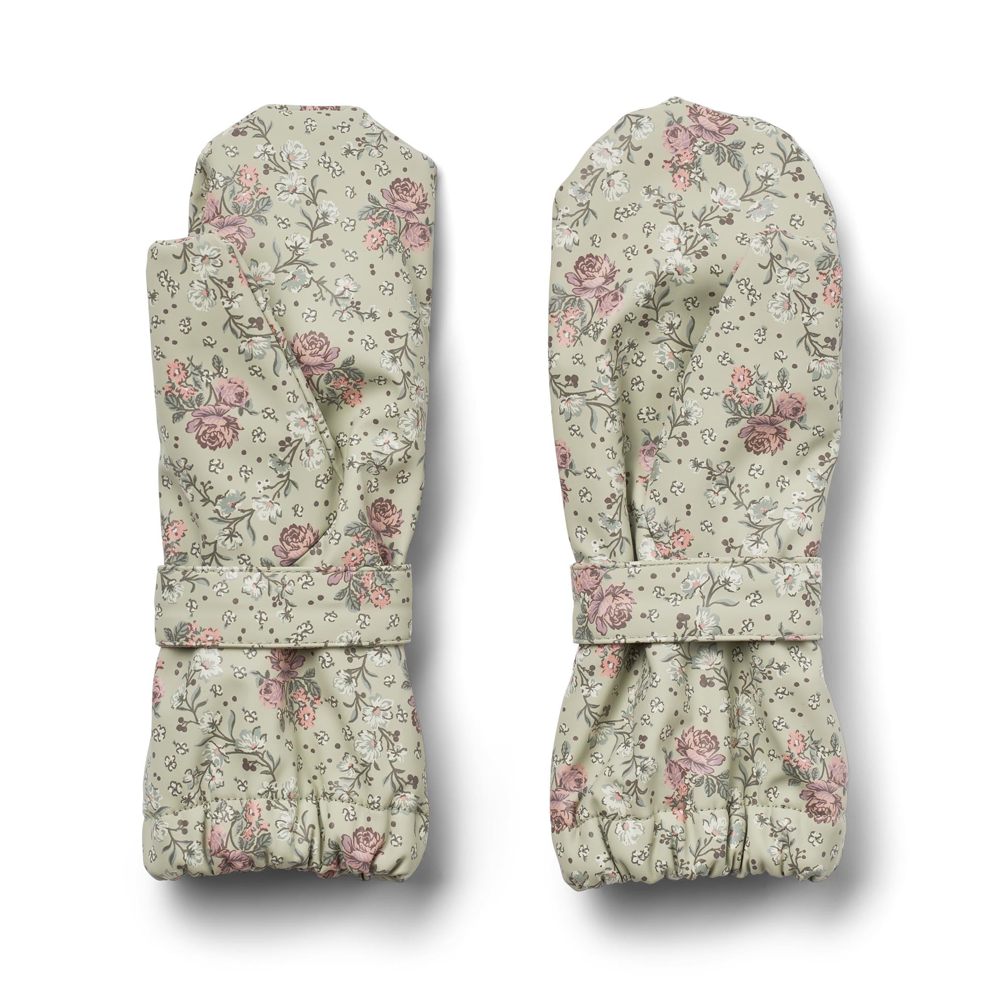 Wheat Regnluffer Rily