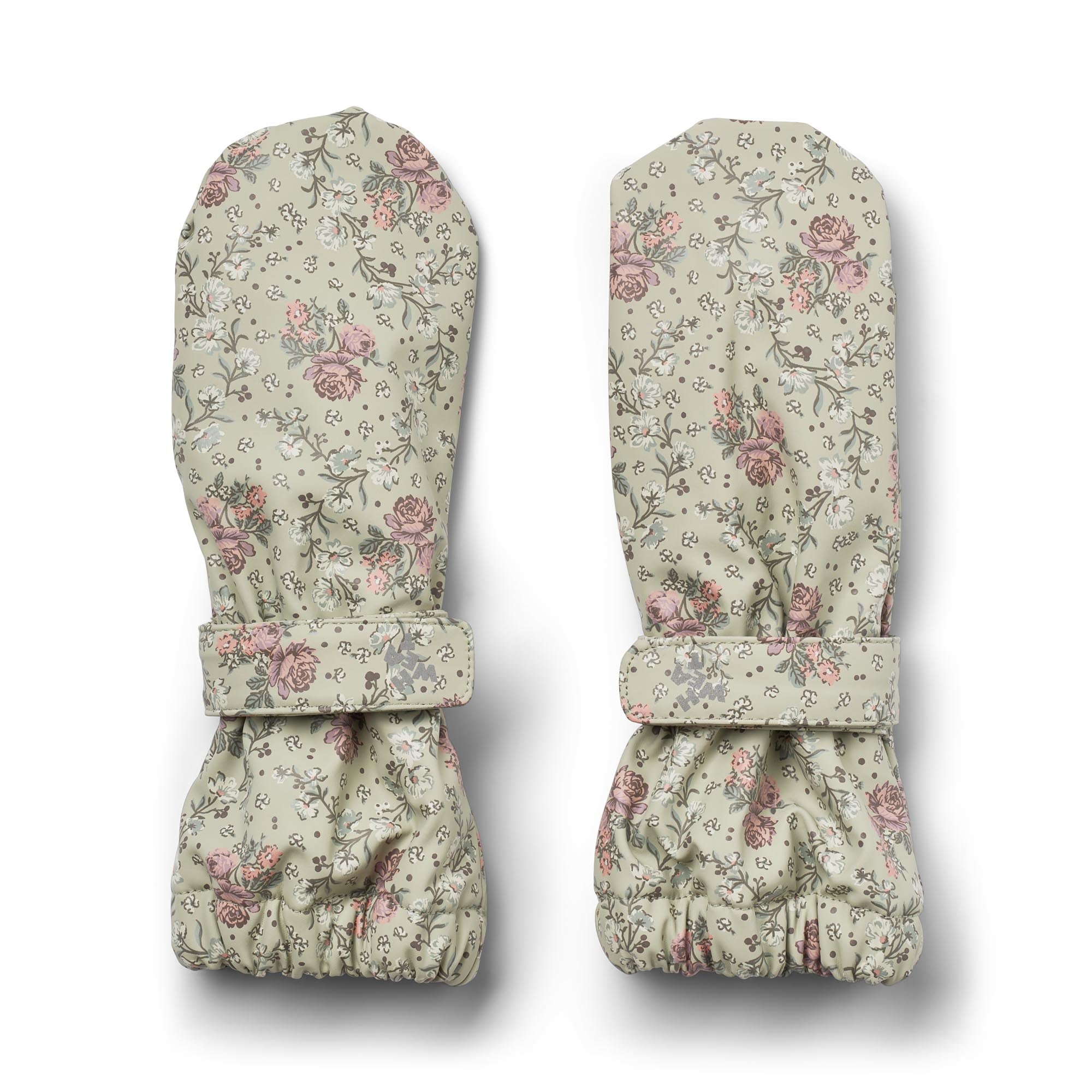 Wheat Regnluffer Rily