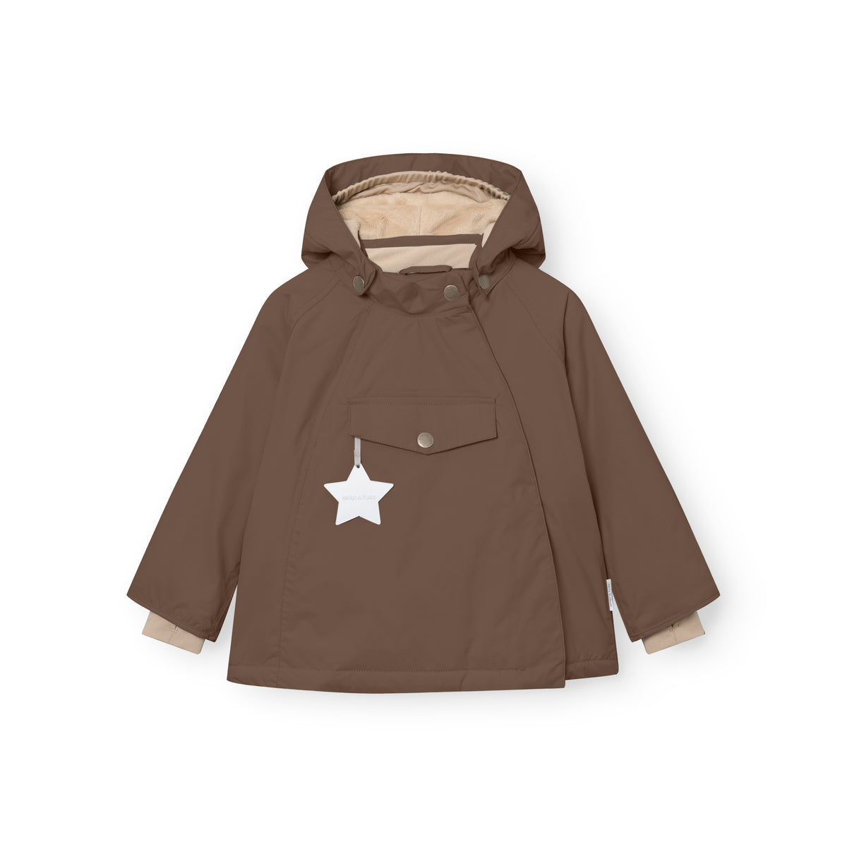 MINI A TURE Vinterjakke MATWang Fleece