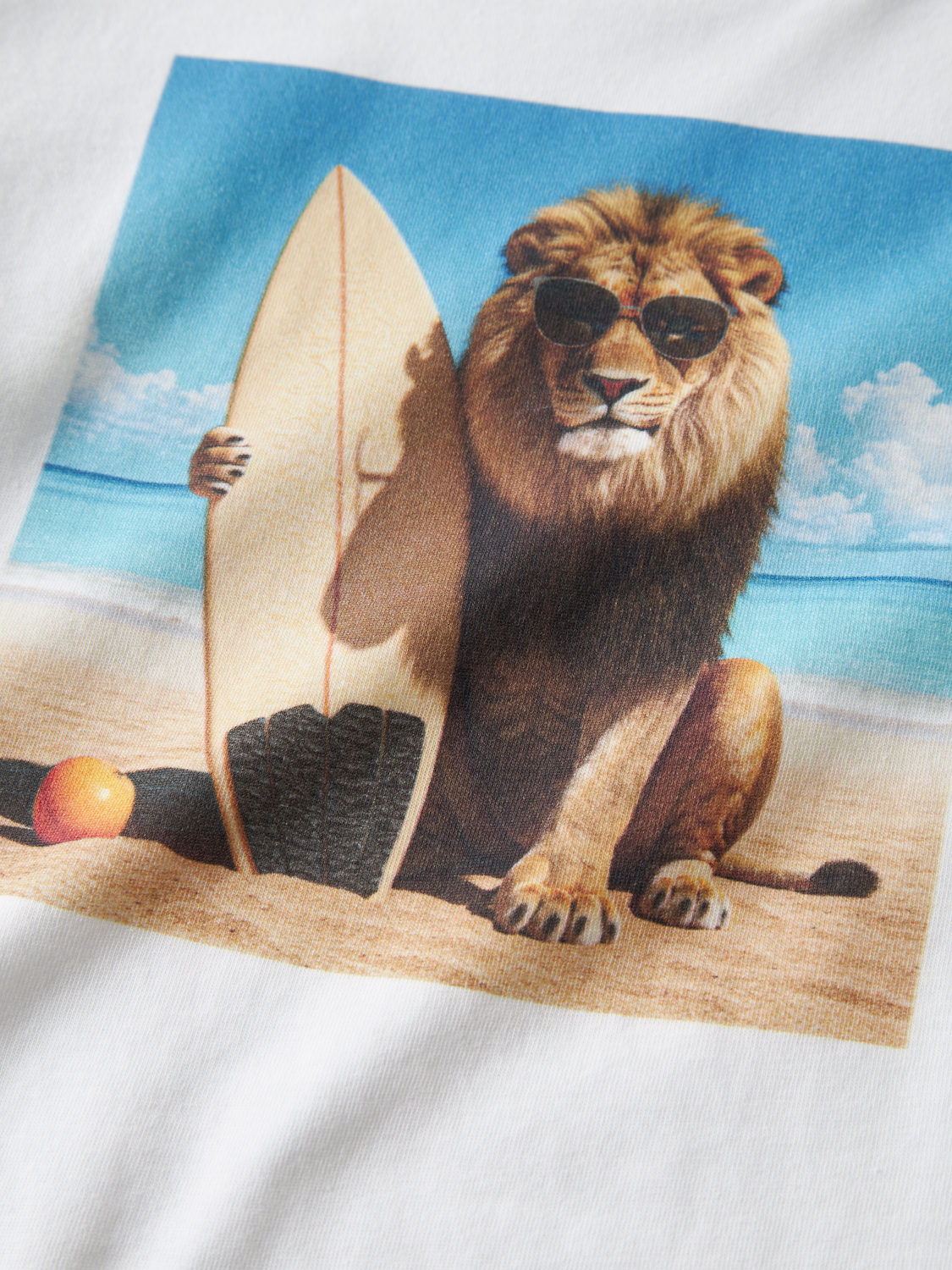 Name It T-shirt Voto