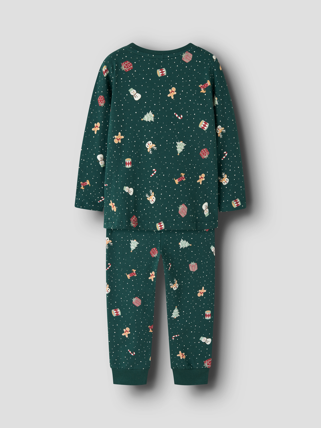 Name It Pyjamas Vismas FORUDBESTILLING