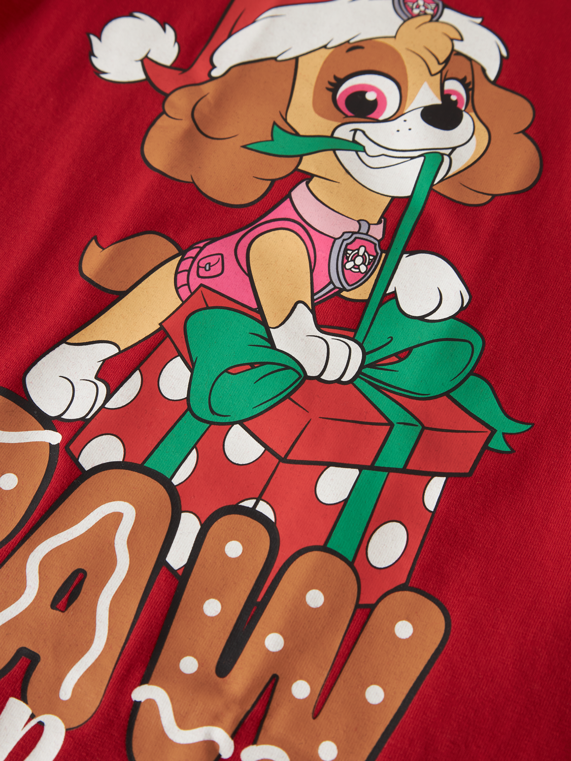 Name It Pyjamasæt Siri Paw Patrol FORUDBESTILLING
