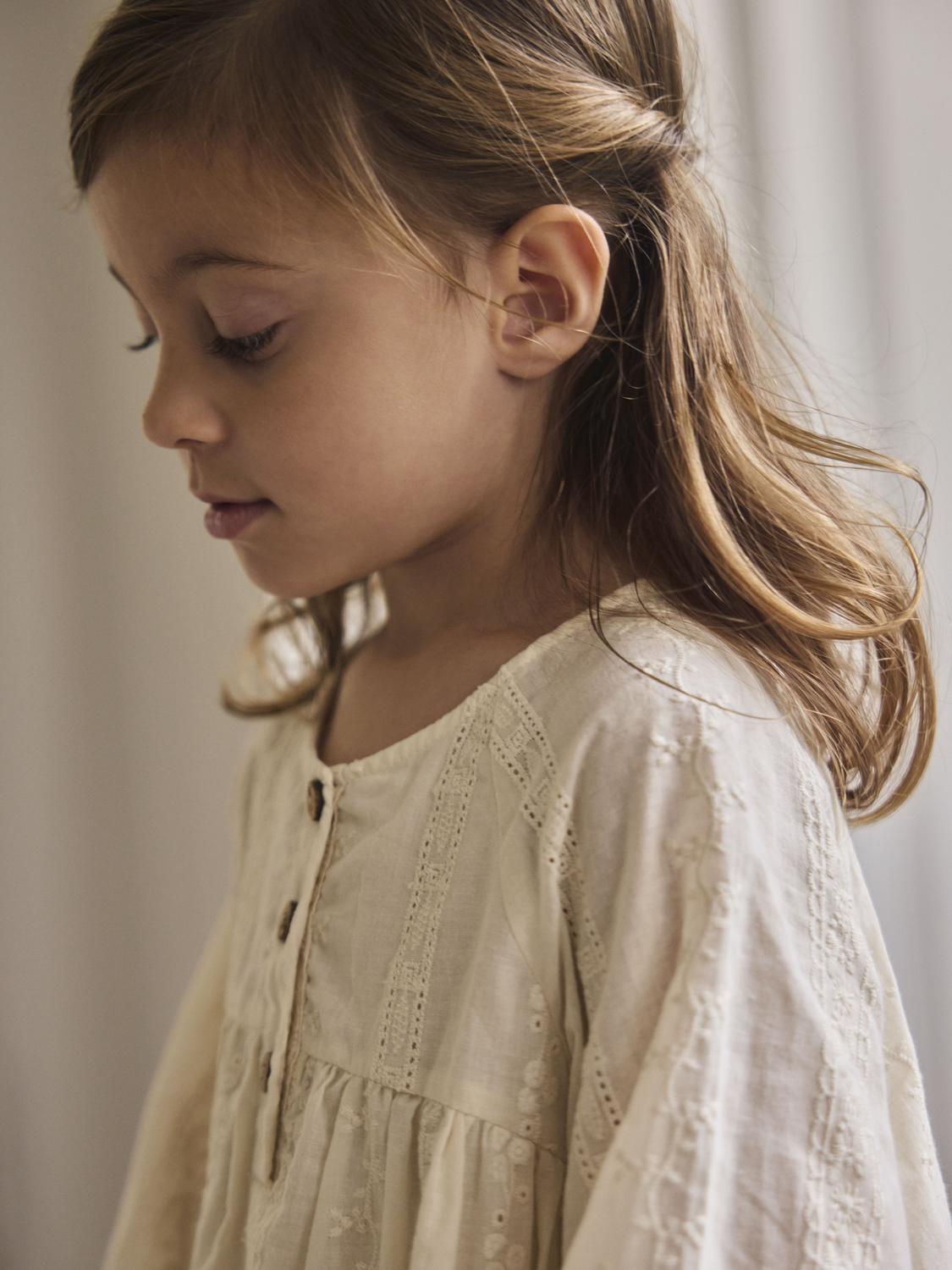 Lil' Atelier Kjole Loba
