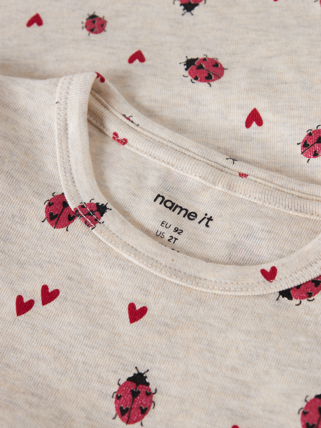 Name It T-shirt Haline