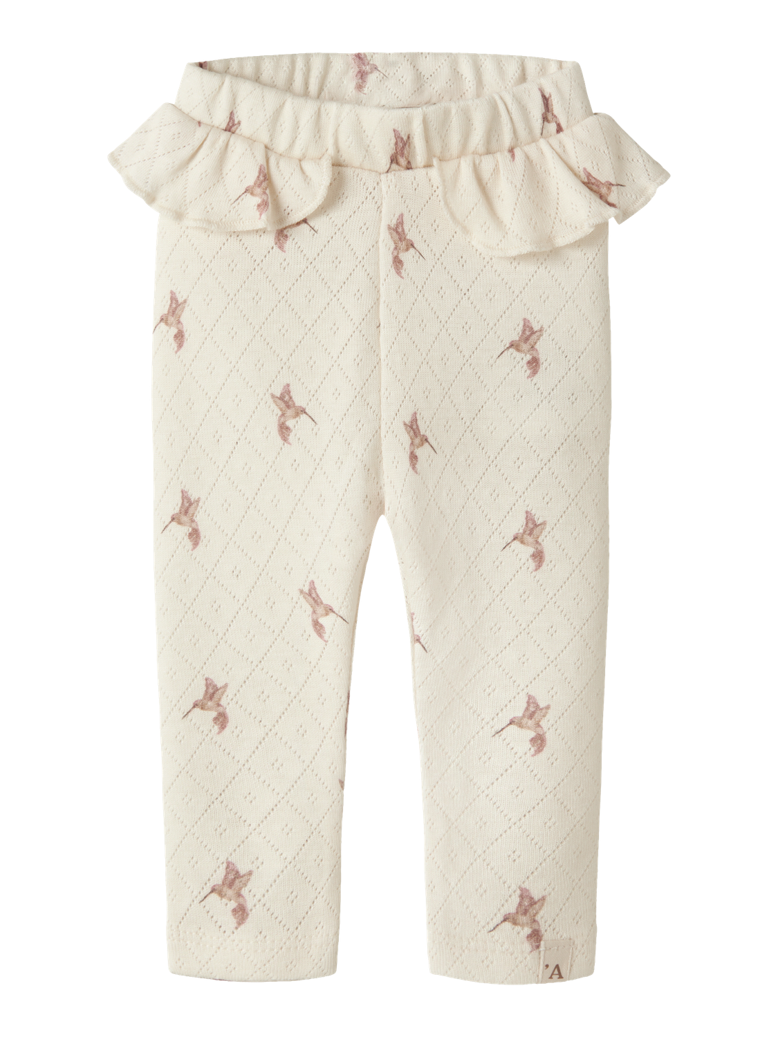 Lil' Atelier Leggings Rachello