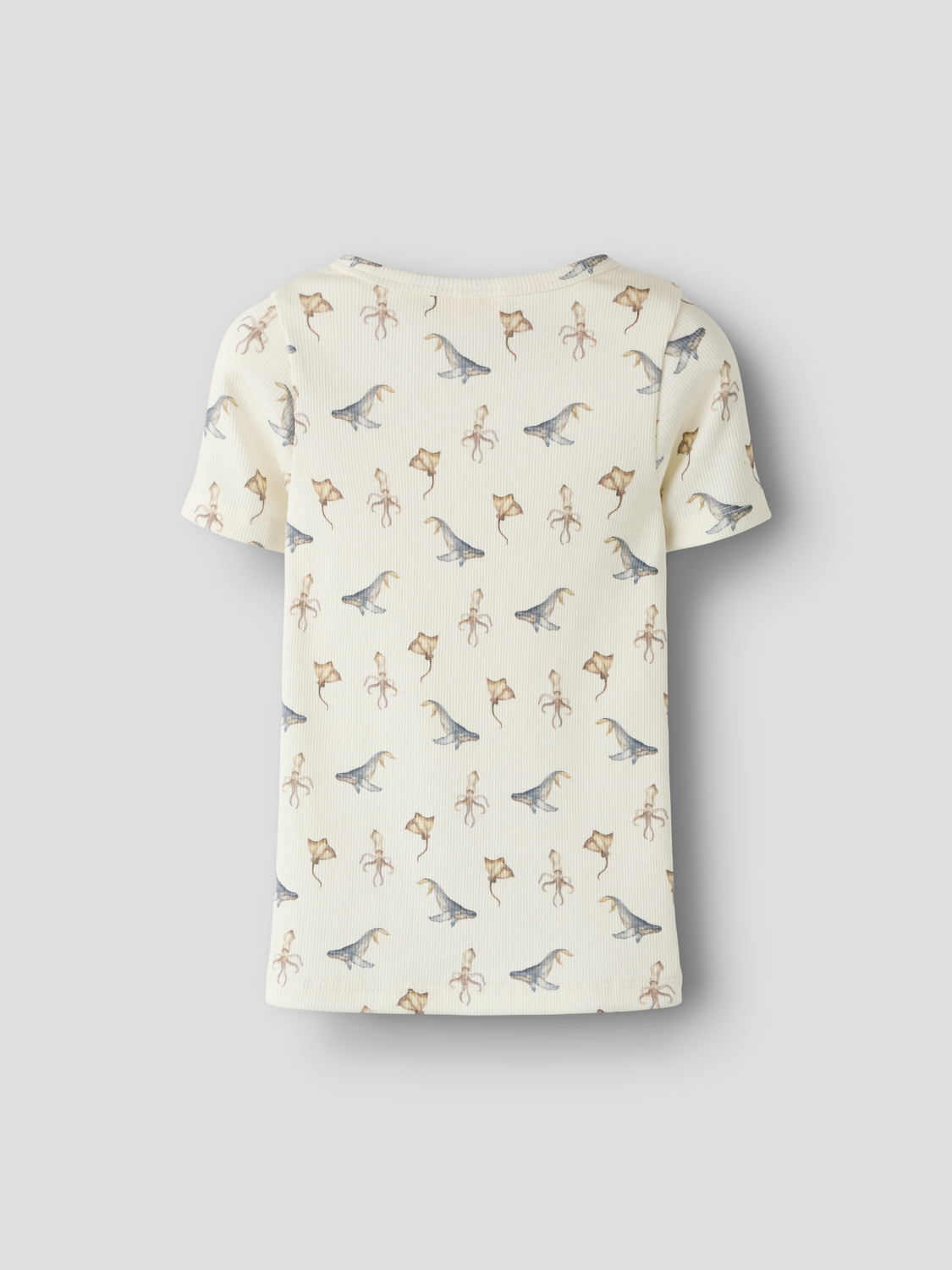 Lil' Atelier T-shirt Lavo