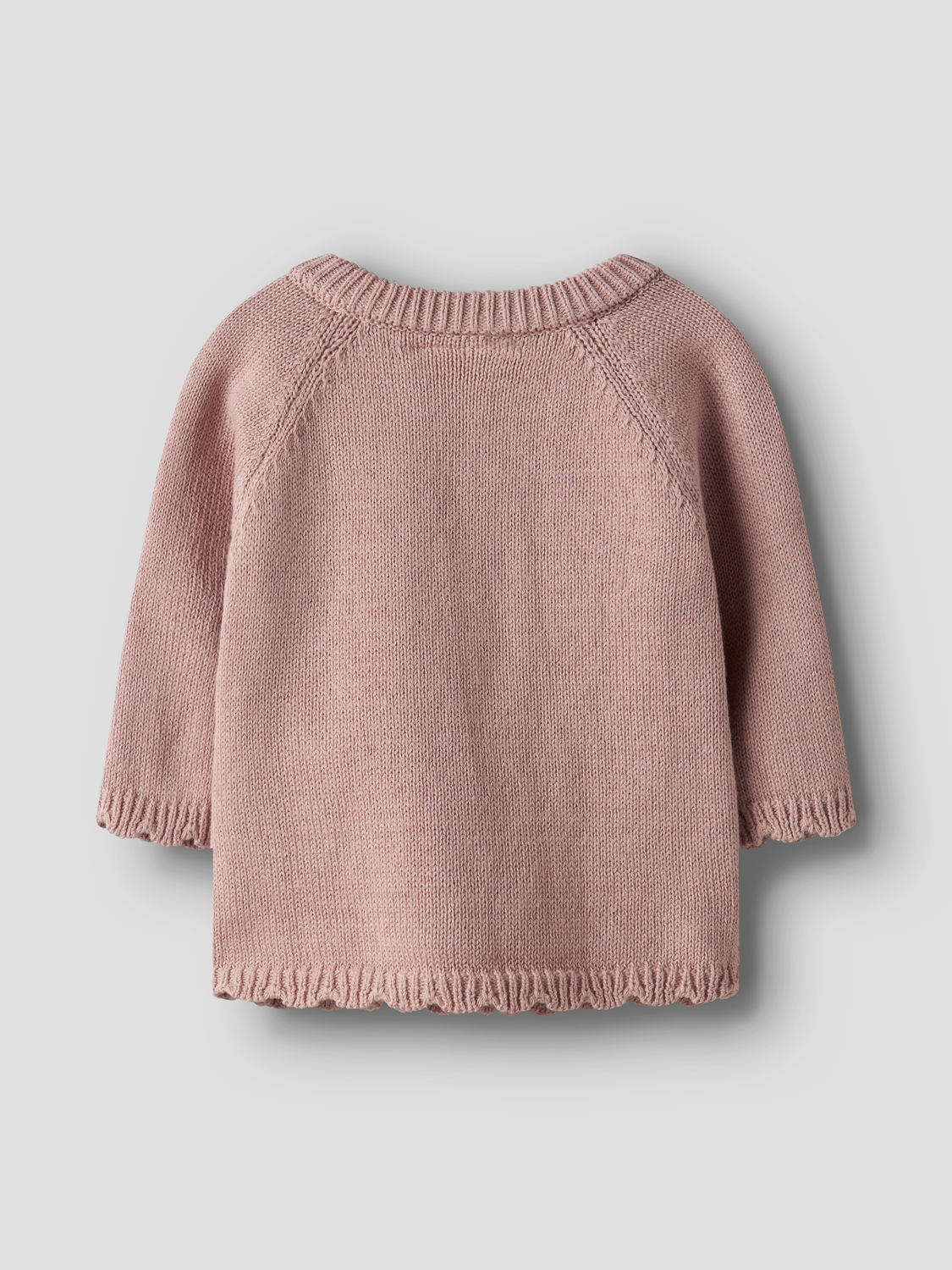 Lil' Atelier Cardigan Laguna