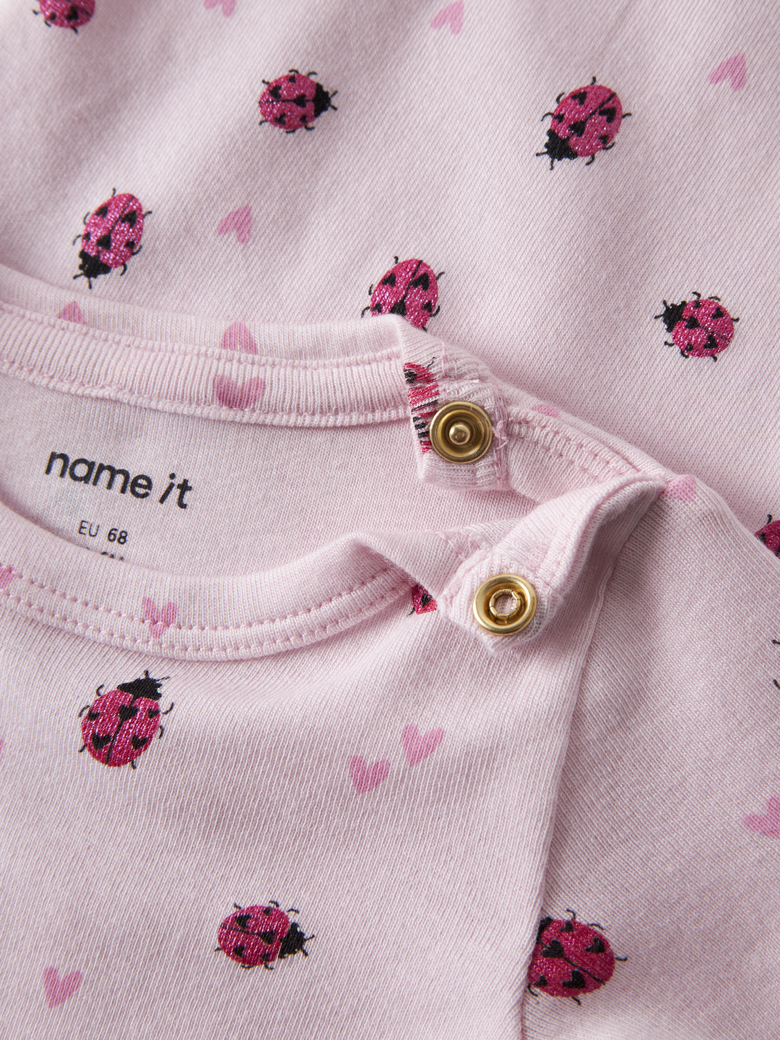 Name It Bodystocking Haline