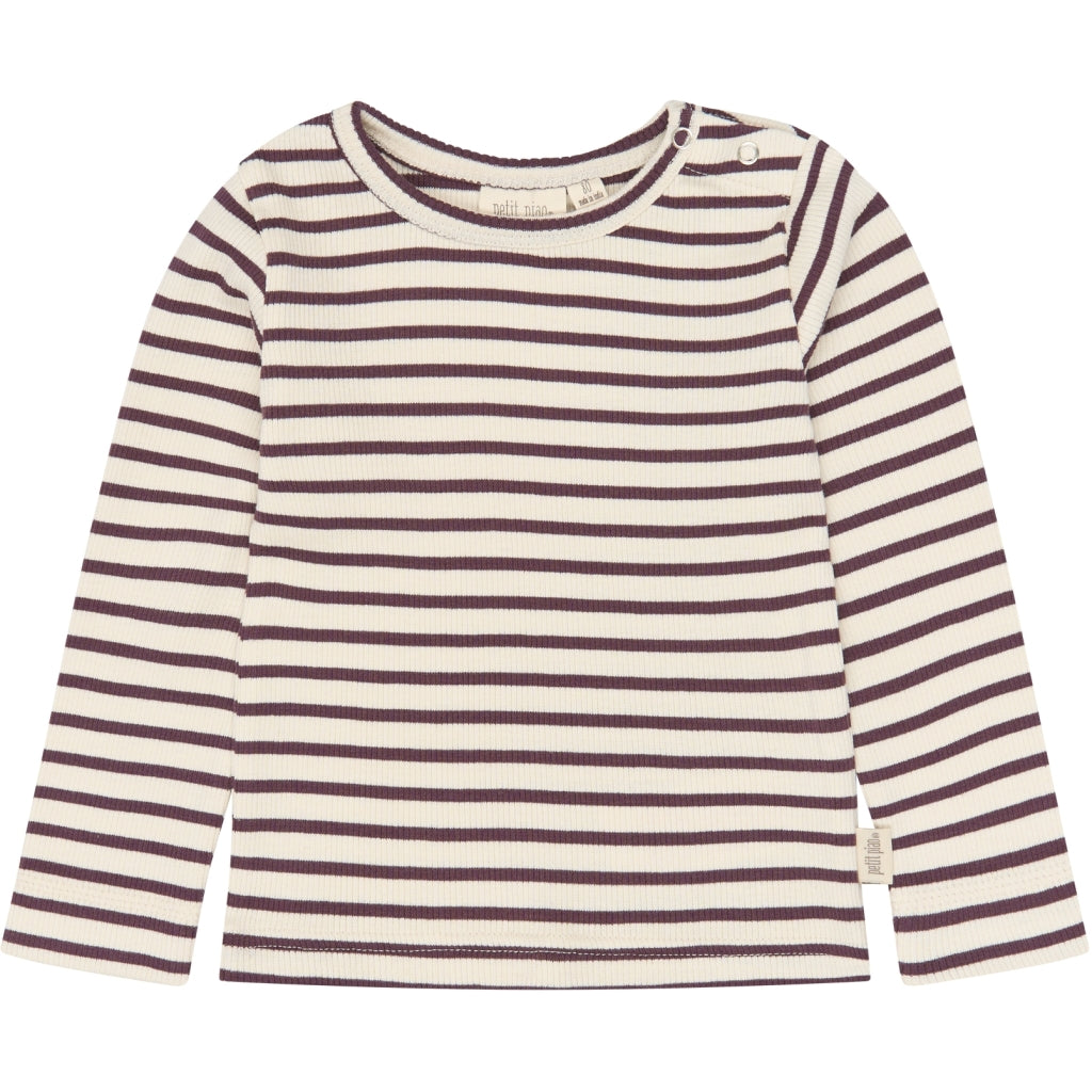 Petit Piao Bluse Sky