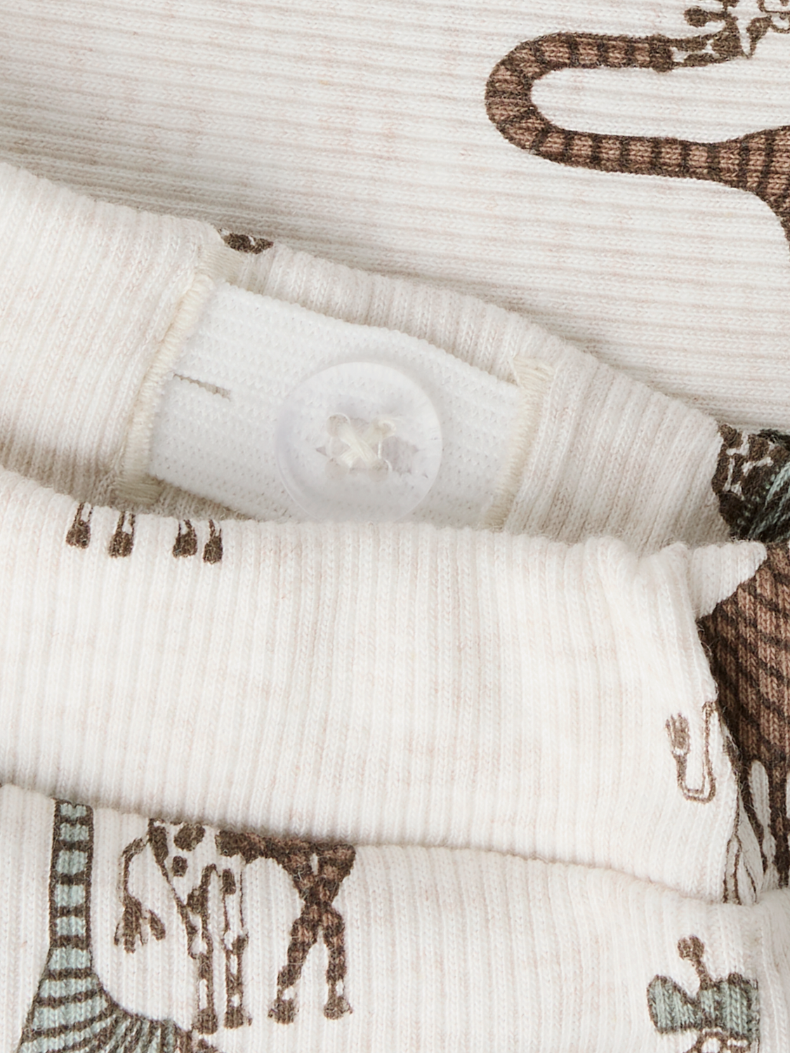 Name It Bukser Fridolin