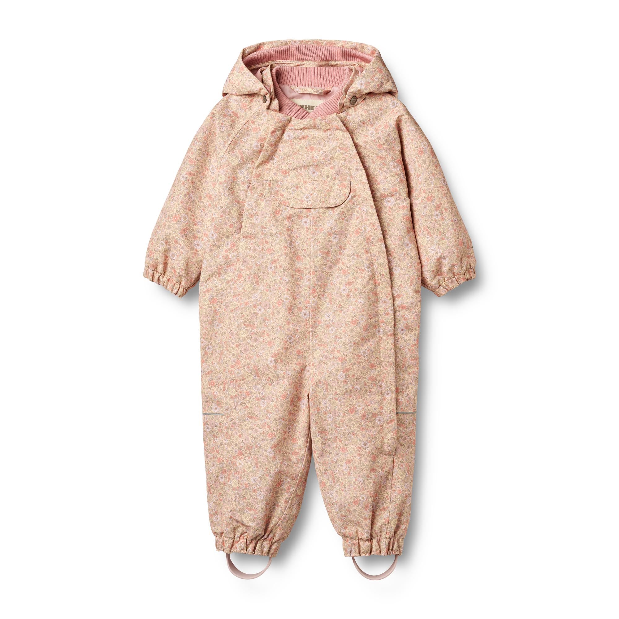 Wheat Overgangsdragt Olly