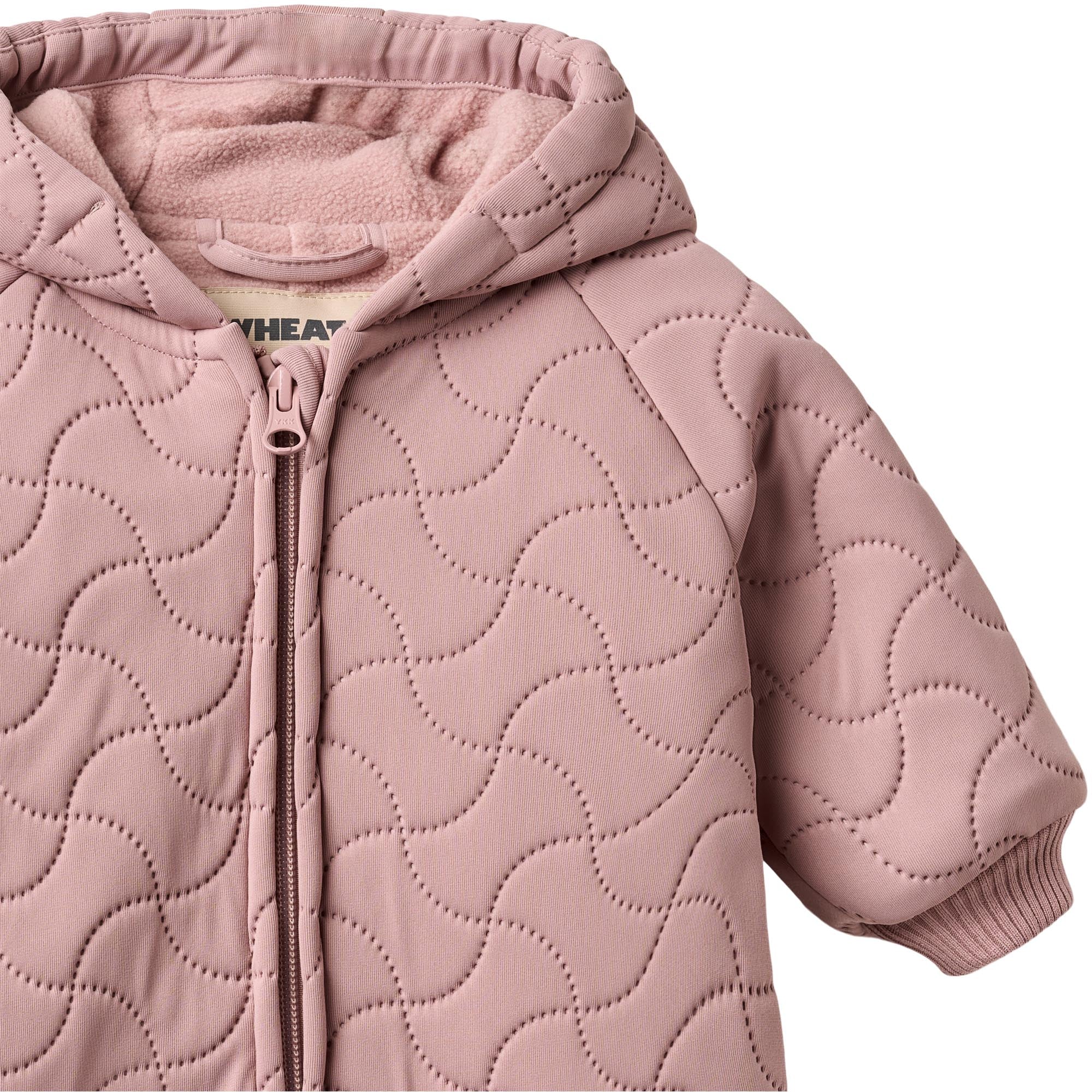 Wheat Termodragt Cuddle