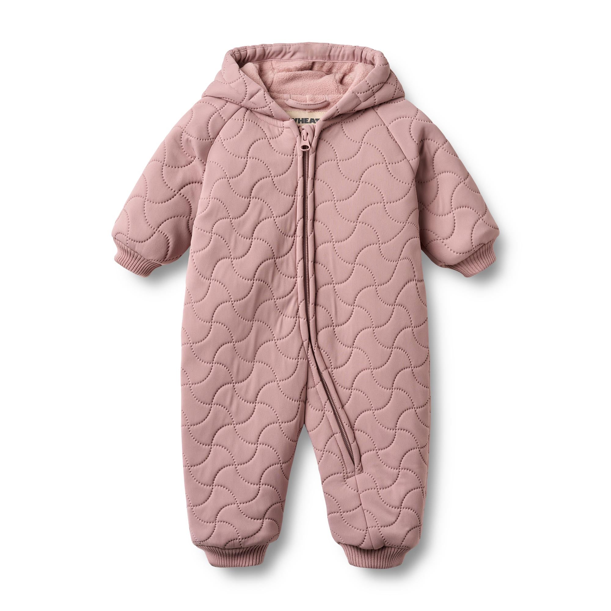 Wheat Termodragt Cuddle