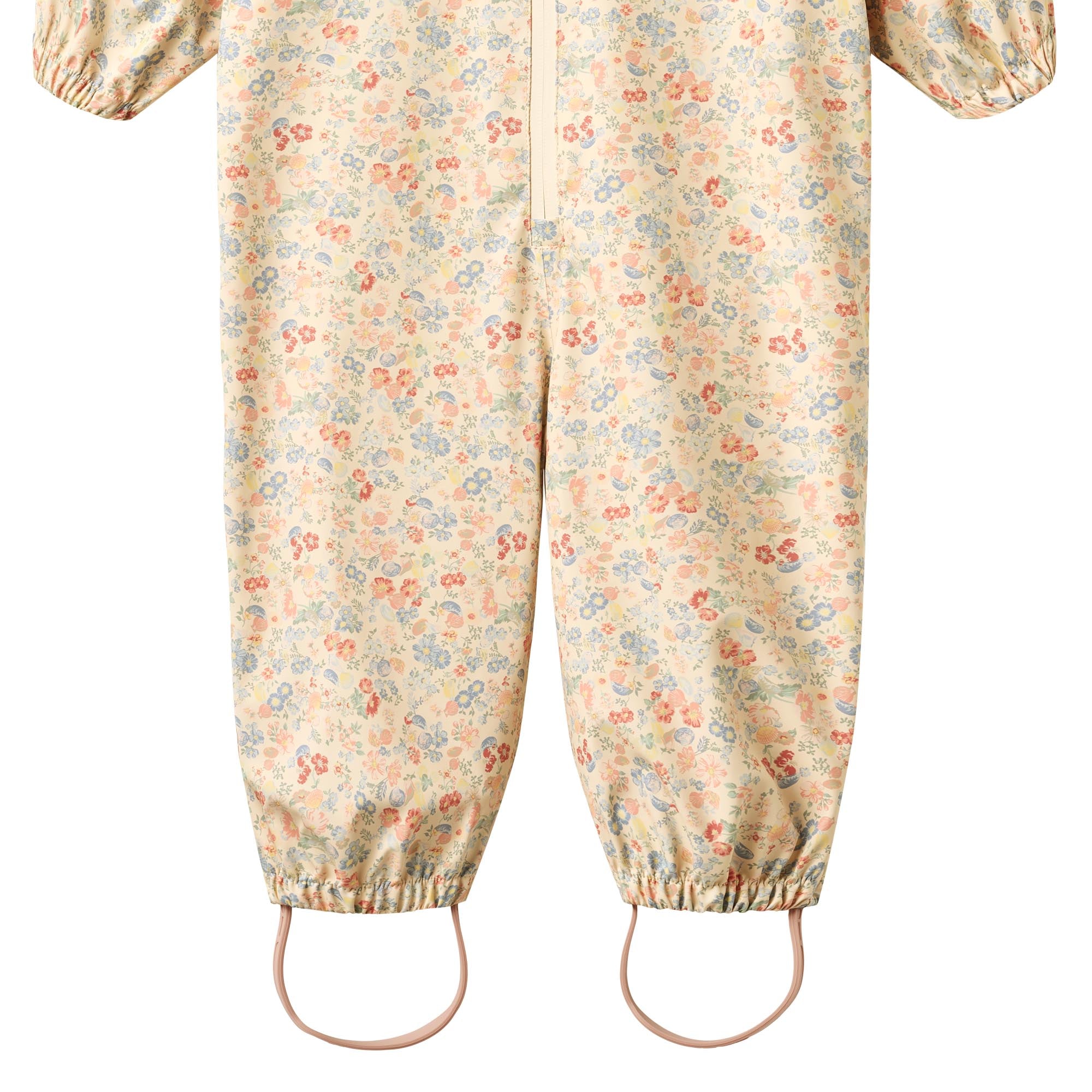 Wheat Regndragt Mika