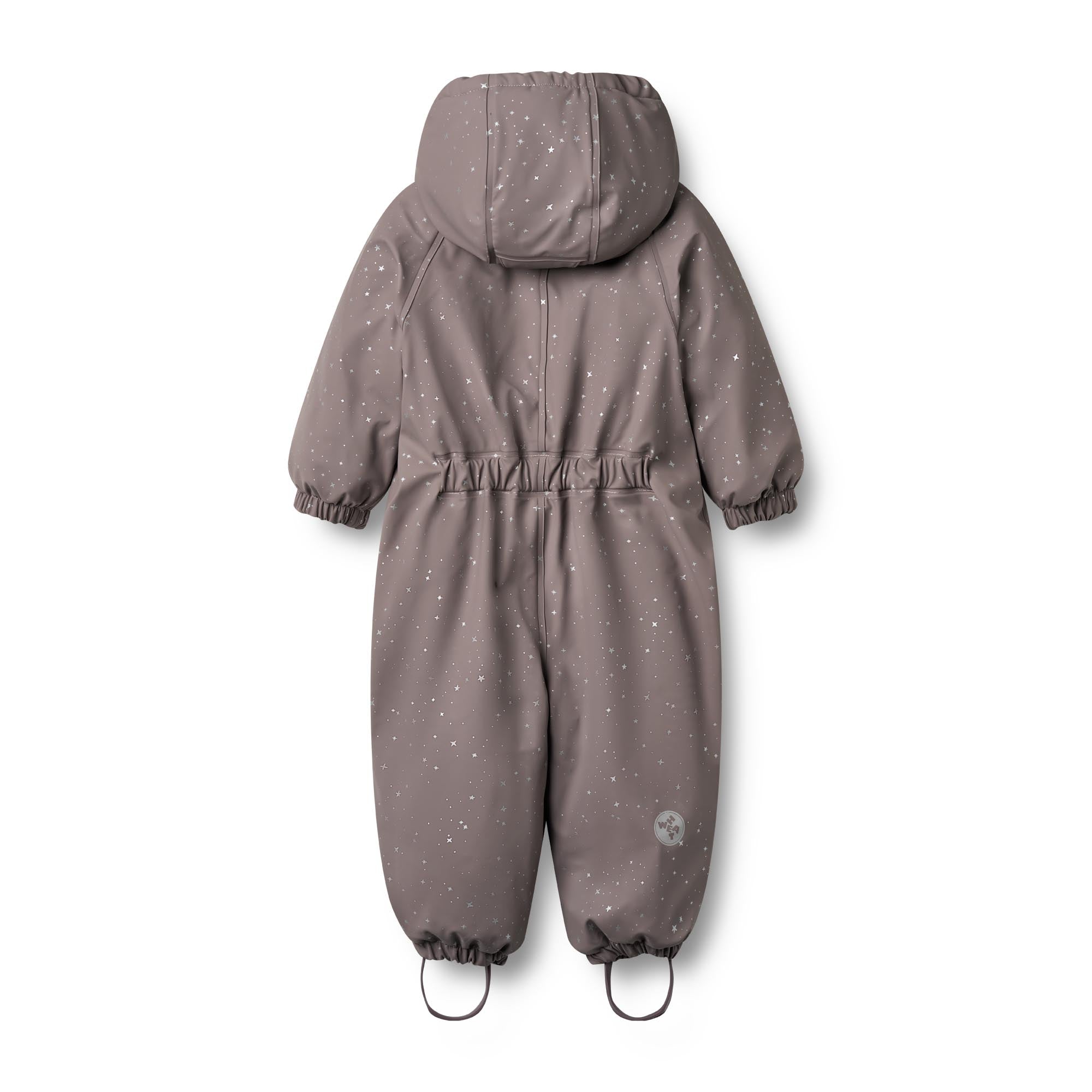 Wheat Gummiflyverdragt Evig