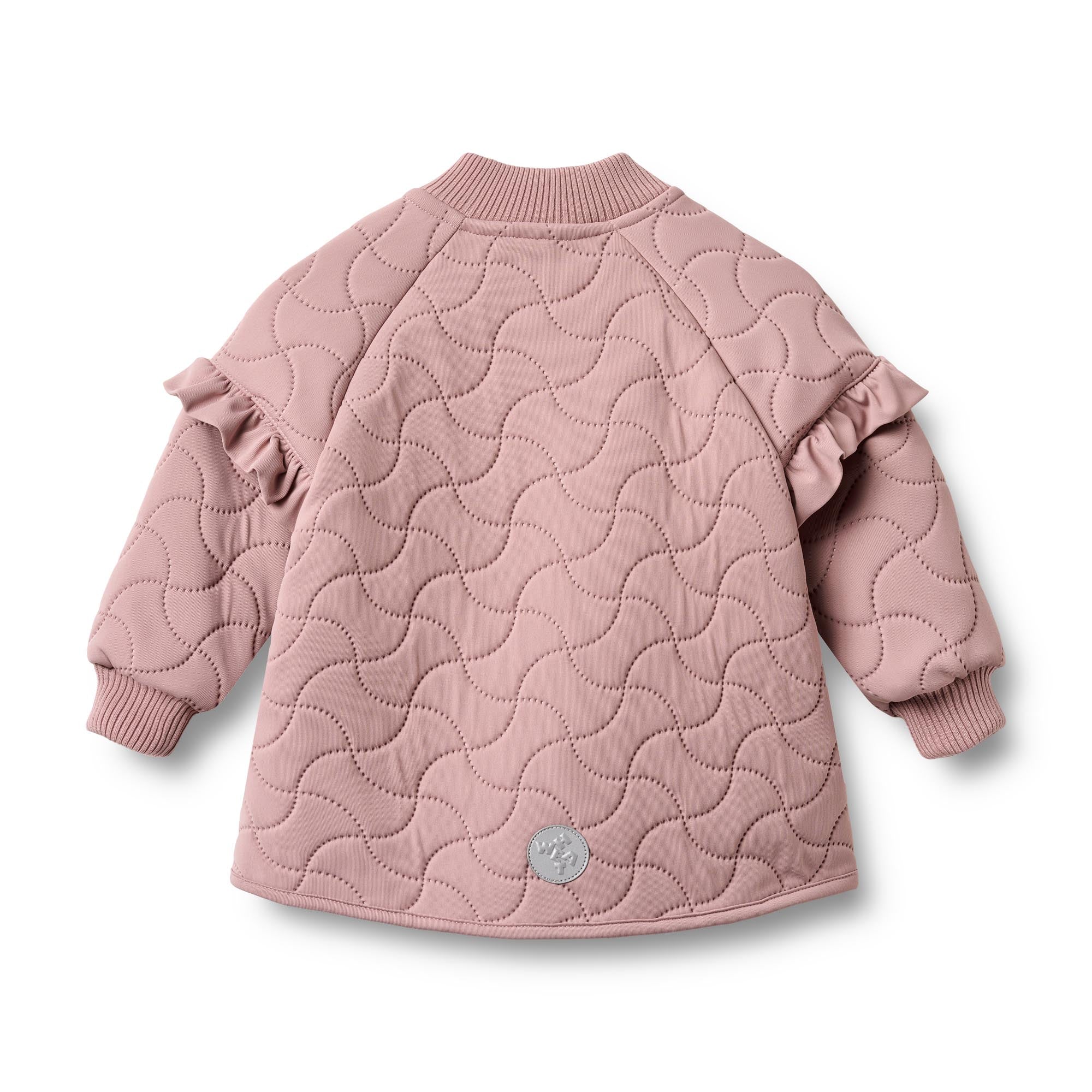 Wheat Termojakke Stjerna