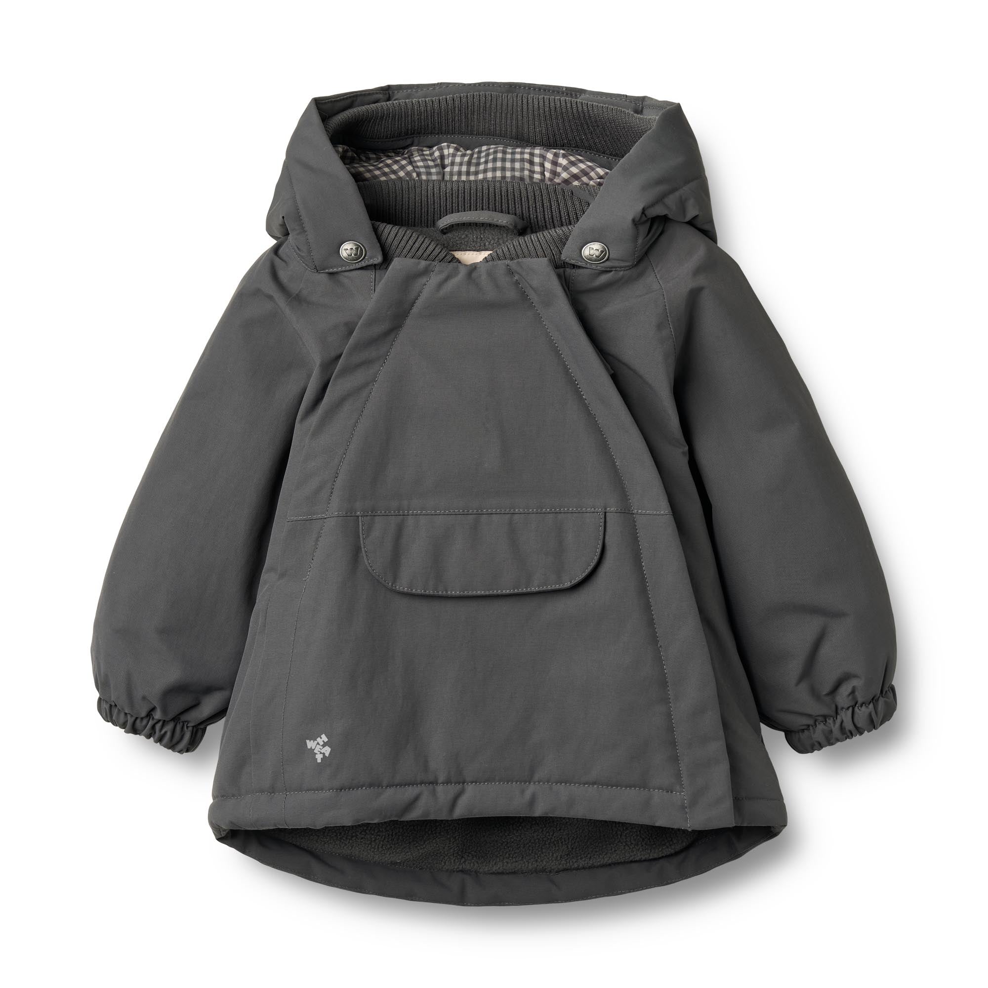 Wheat Vinterjakke Sascha Tech