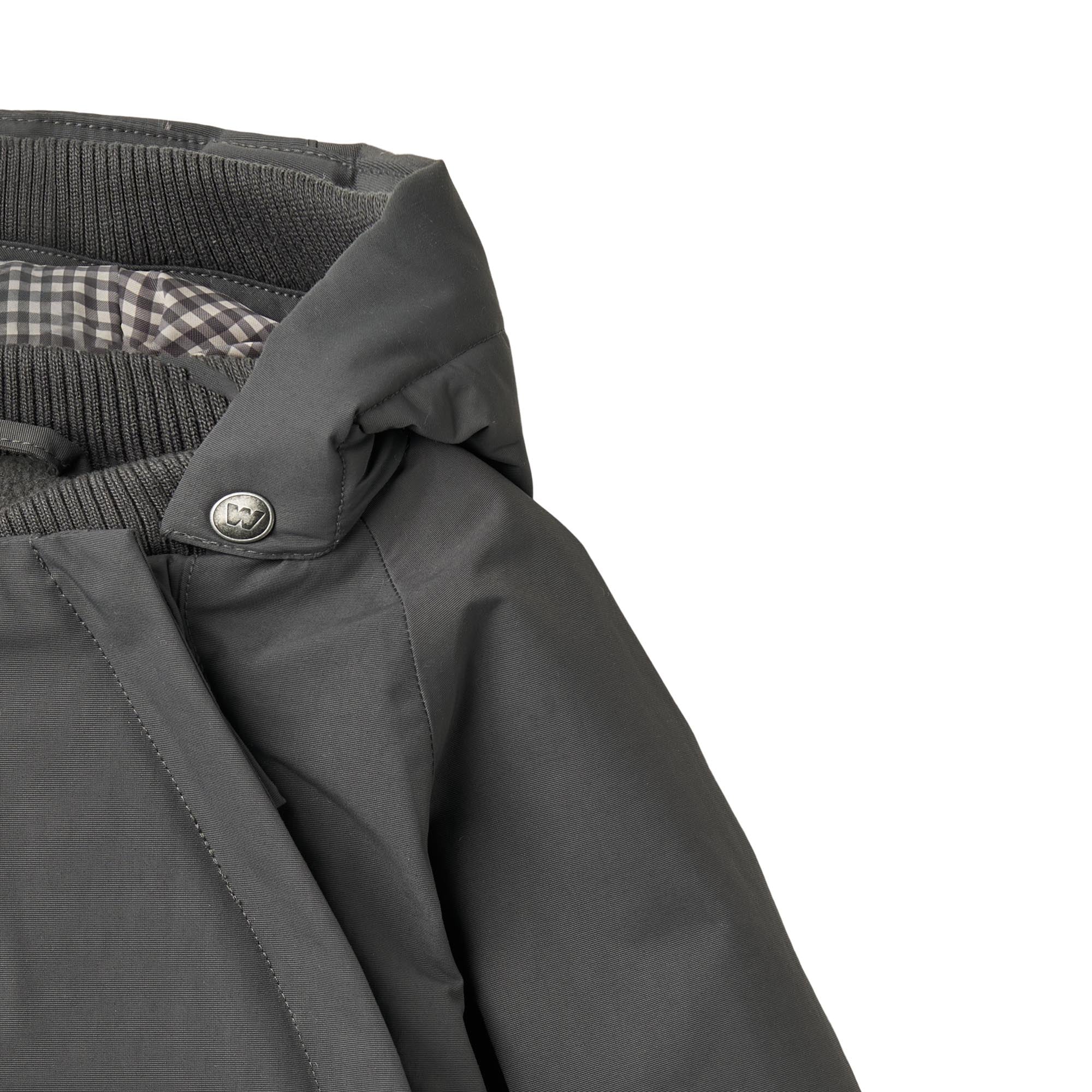 Wheat Vinterjakke Sascha Tech