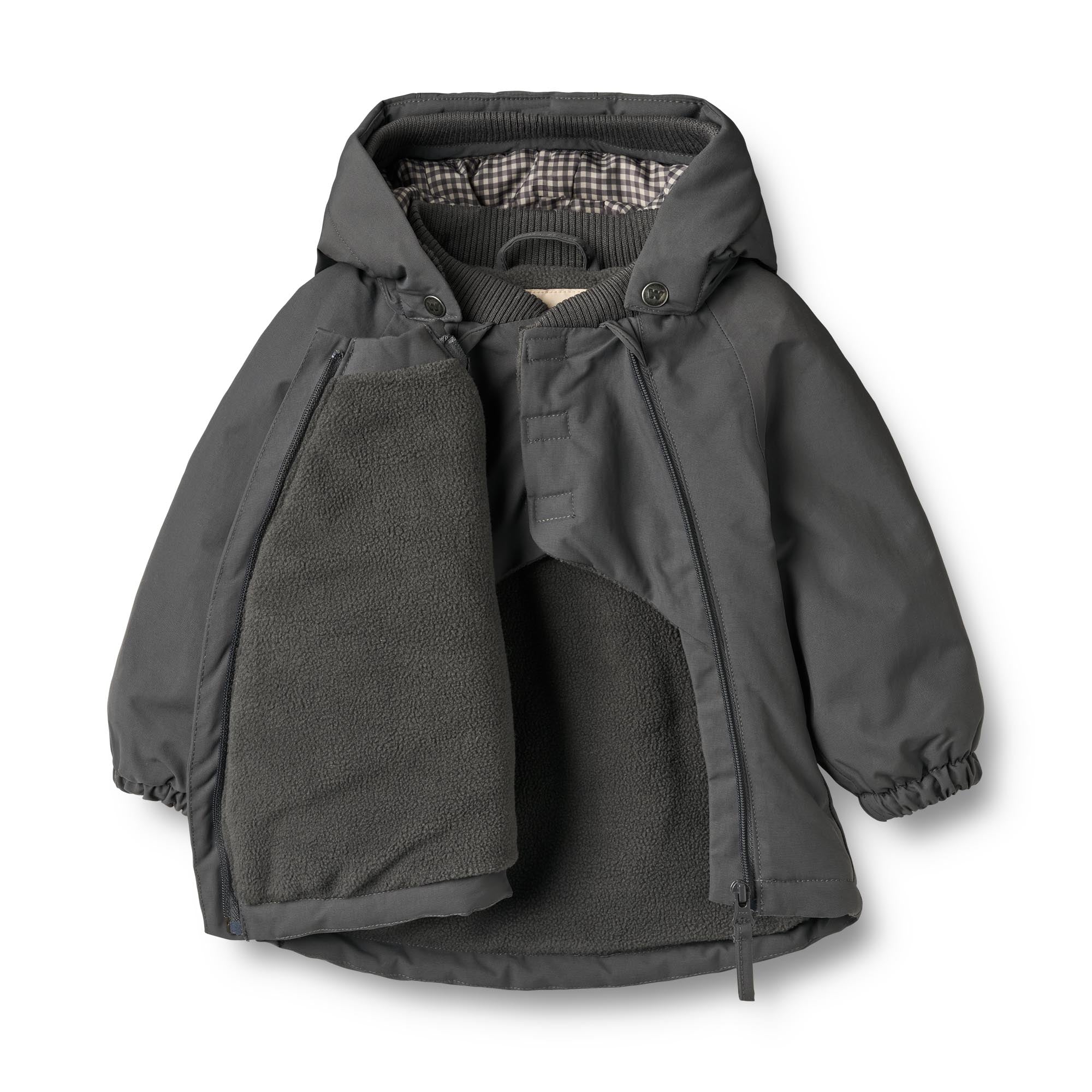 Wheat Vinterjakke Sascha Tech