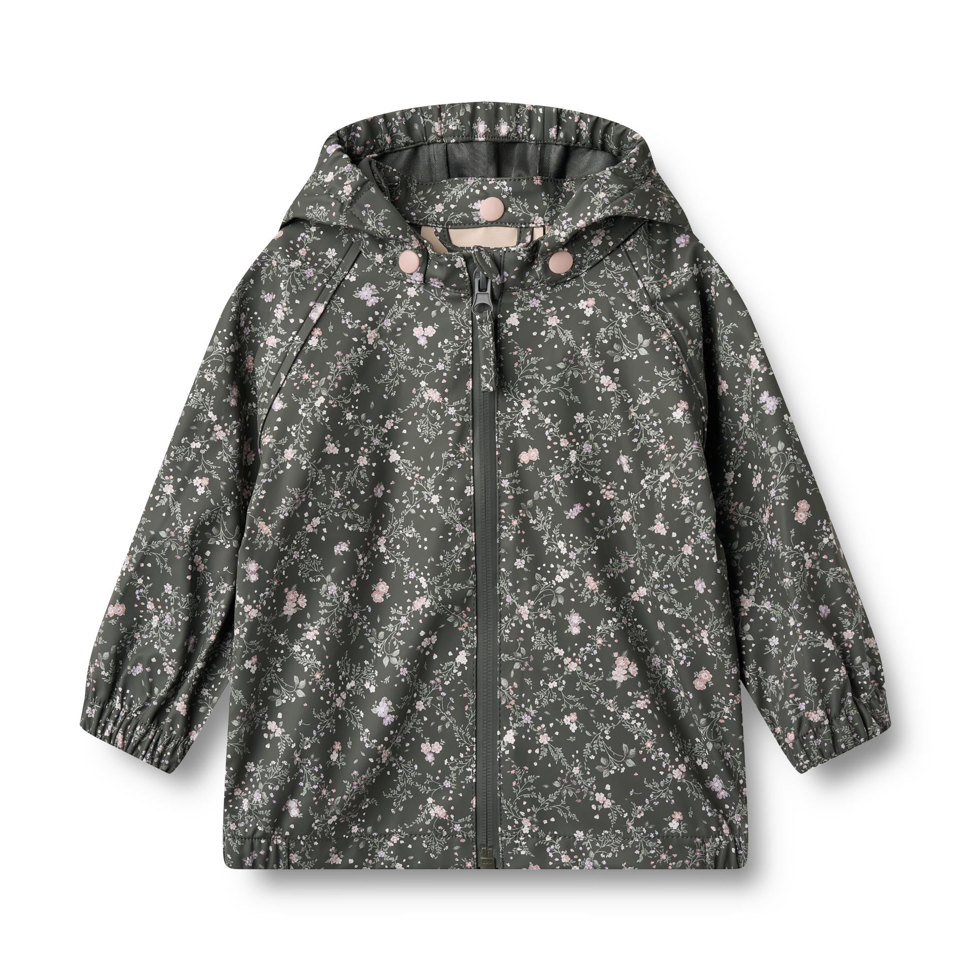 Wheat Regnjakke Chardy