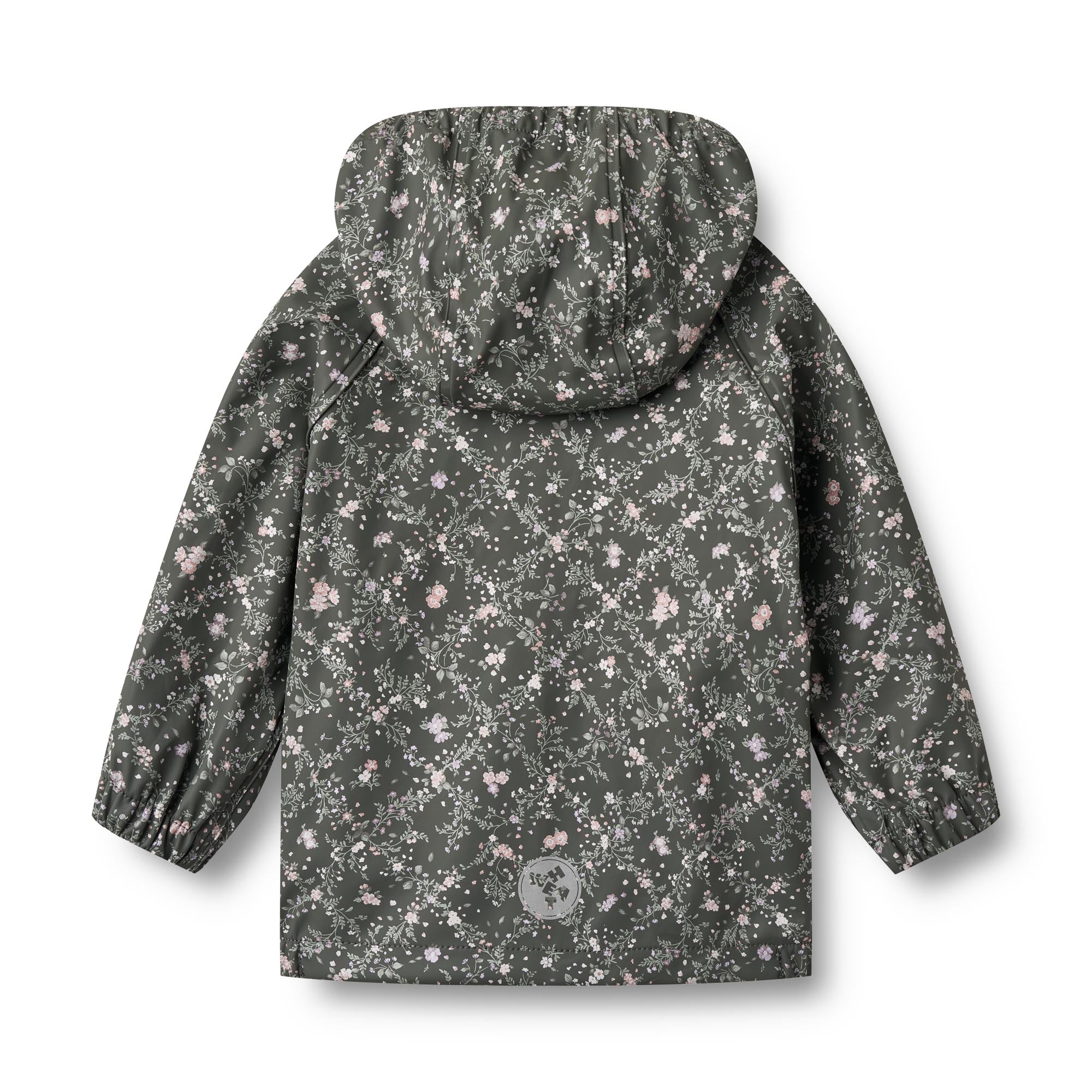 Wheat Regnjakke Chardy