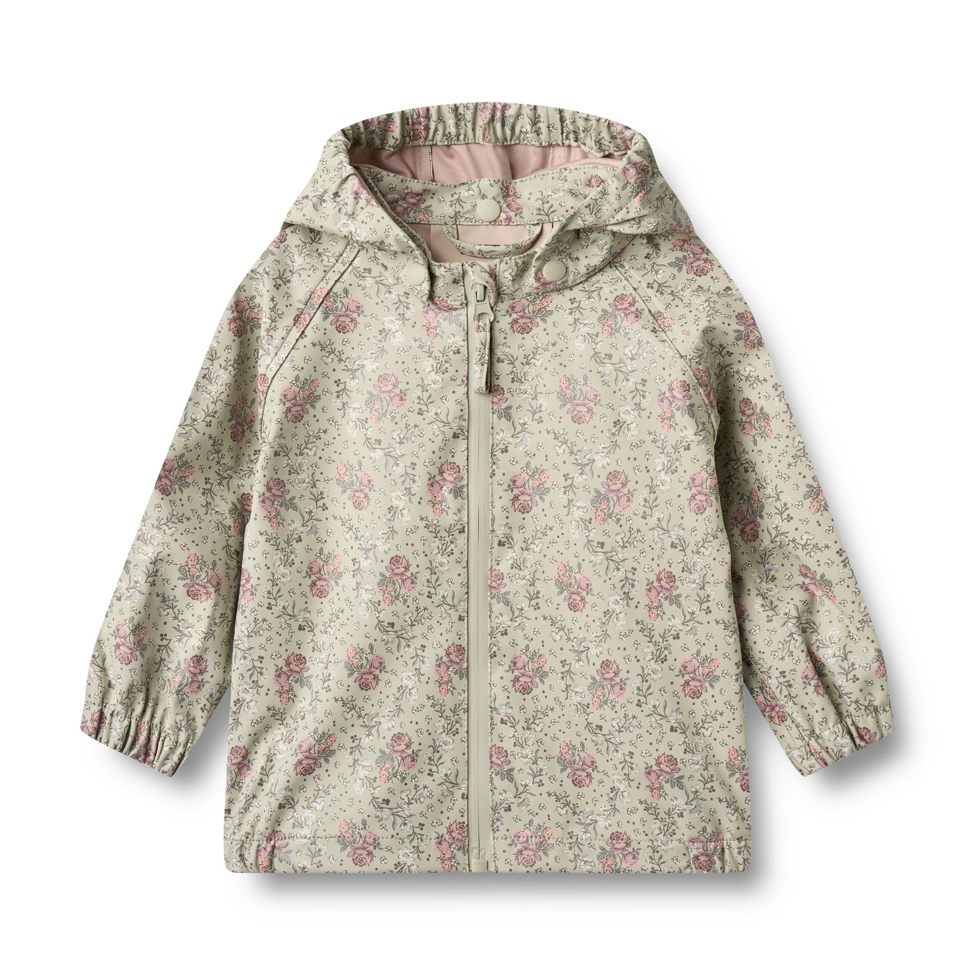 Wheat Regnjakke Chardy