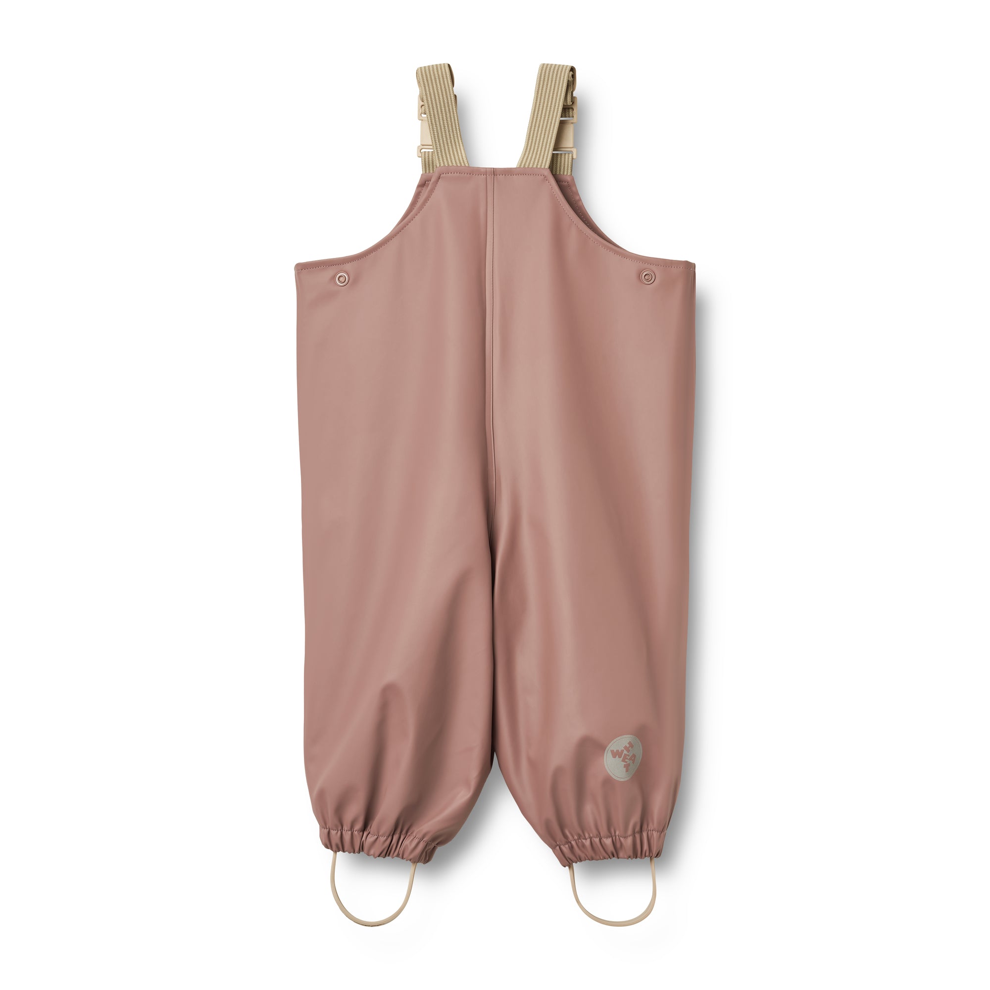 Wheat Regnbukser Charlo